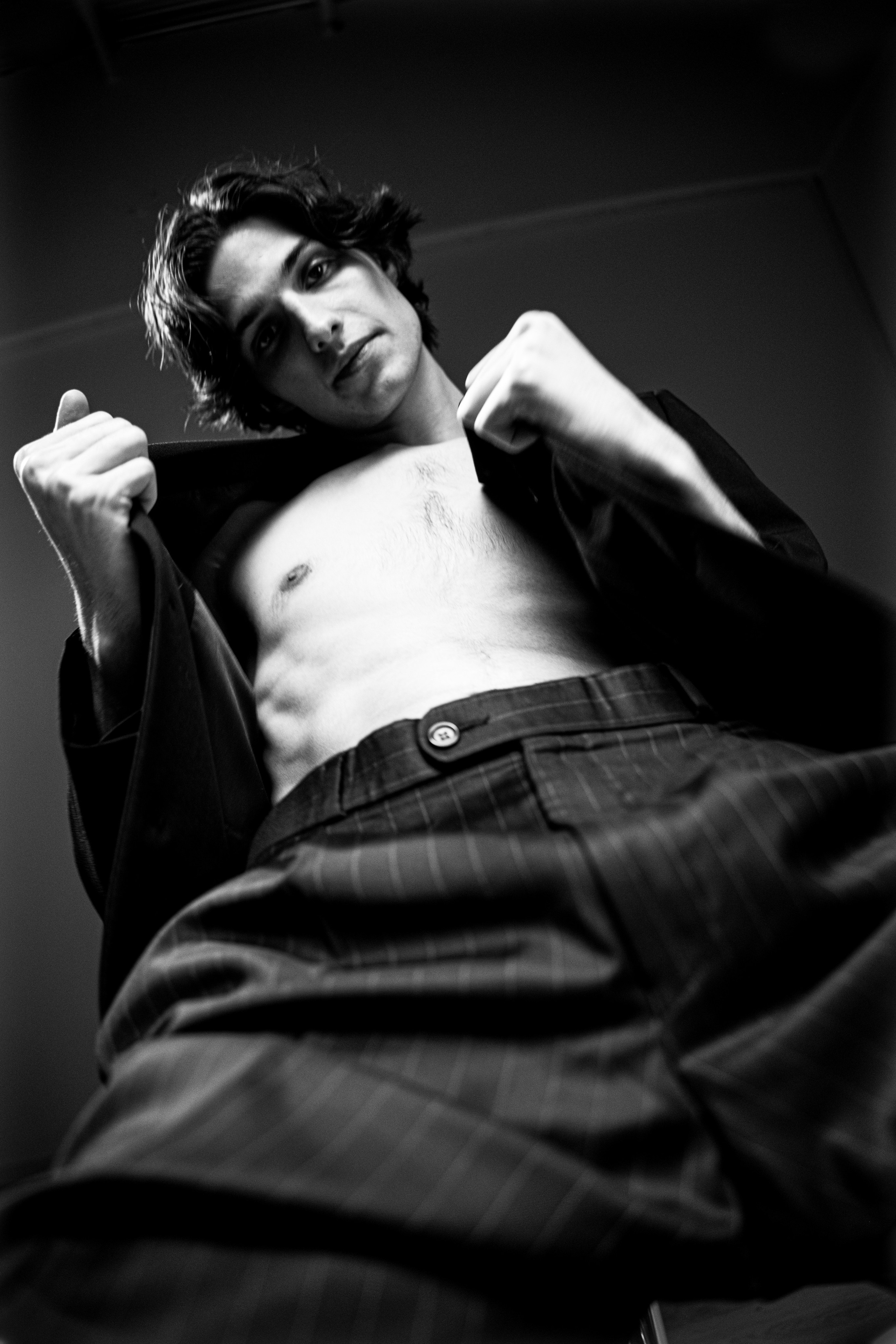 Студийные индивидуальные фото. Измайлова Ольга. Фотограф в Самаре. Репортаж, бизнес, индивидуальные съёмки