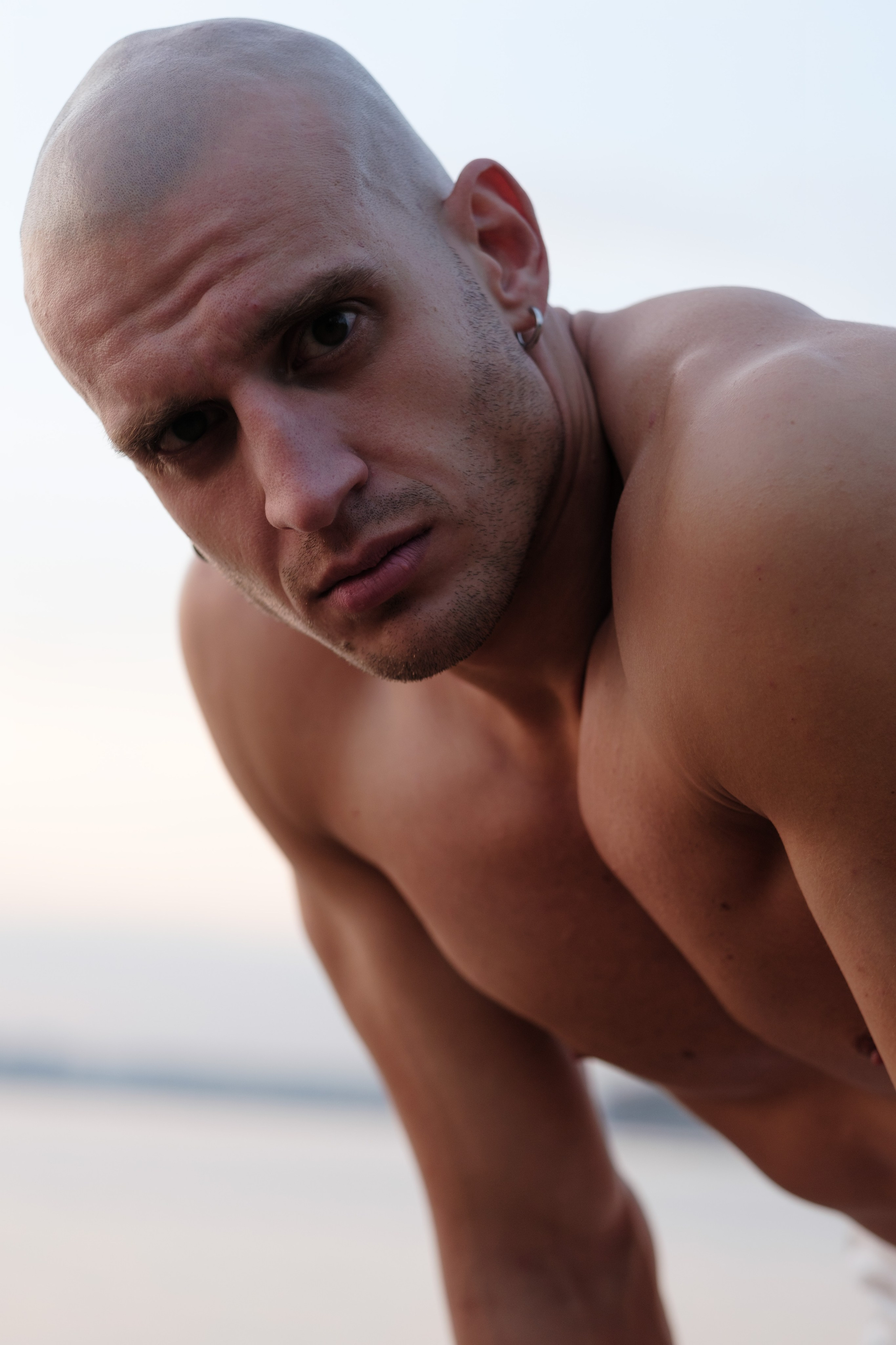 Дима. Глеб Долгов  — Фотограф в Санкт-Петербурге