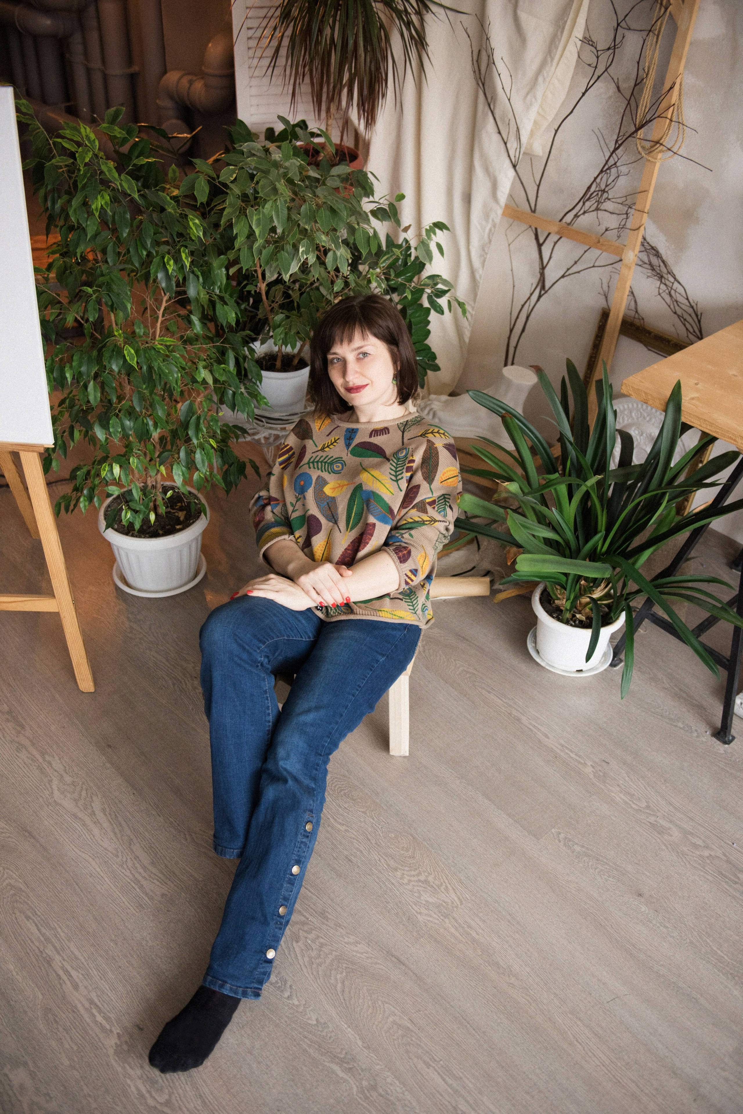 Катя. Семейный и свадебный фотограф в Ельце Юлия Дякина