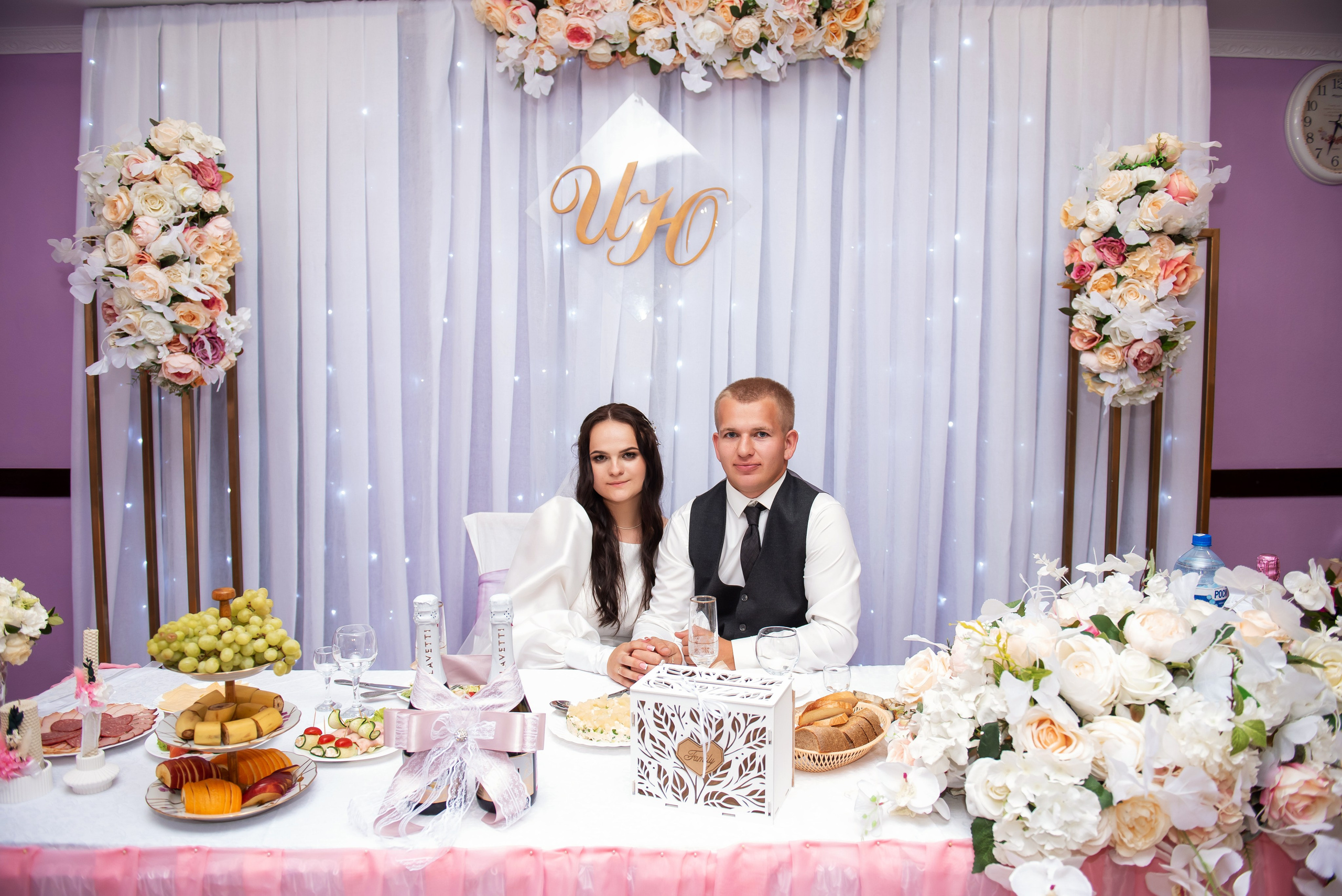 Иван и Юлия. Семейный и свадебный фотограф в Ельце Юлия Дякина