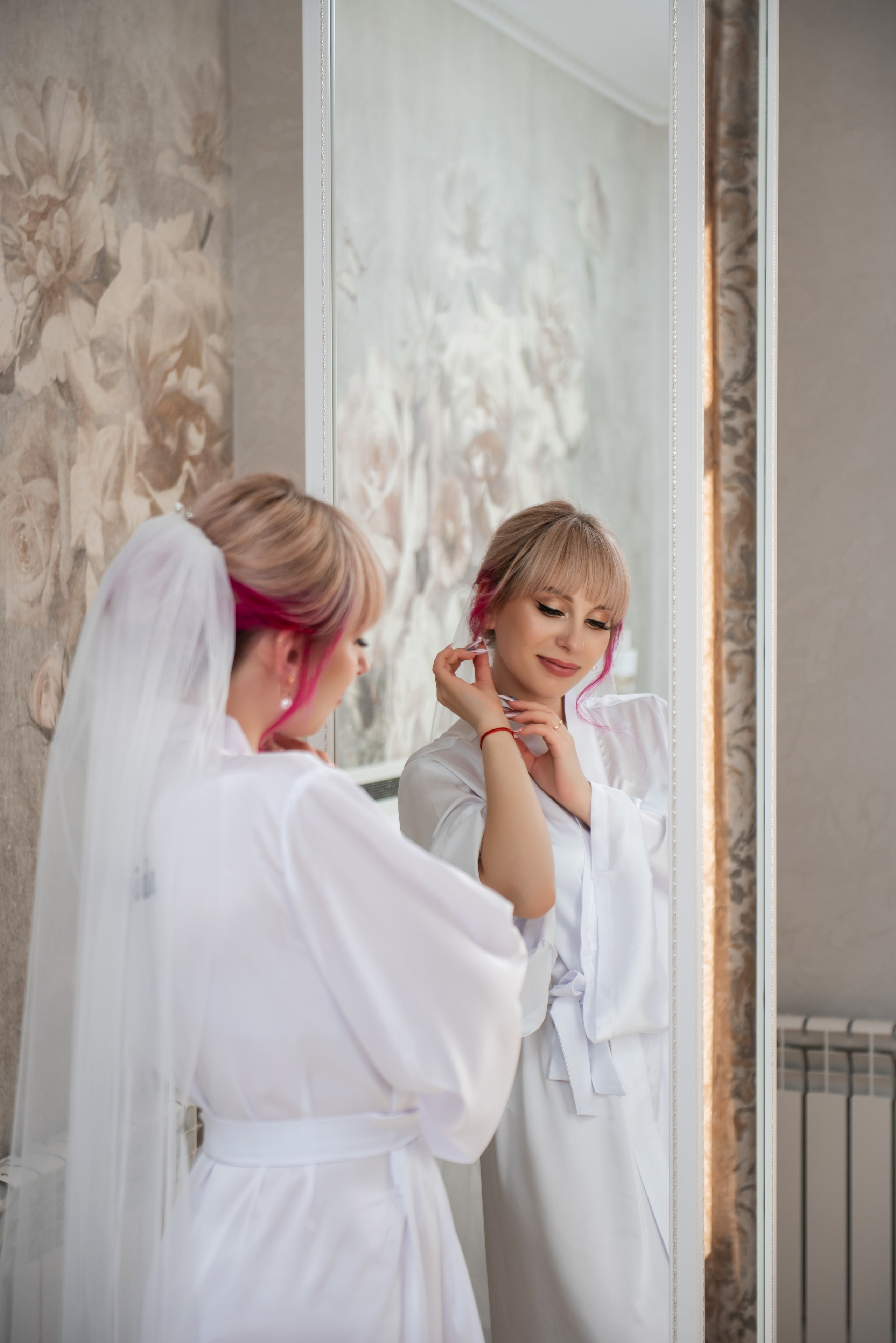 Александр и Екатерина. Семейный и свадебный фотограф в Ельце Юлия Дякина