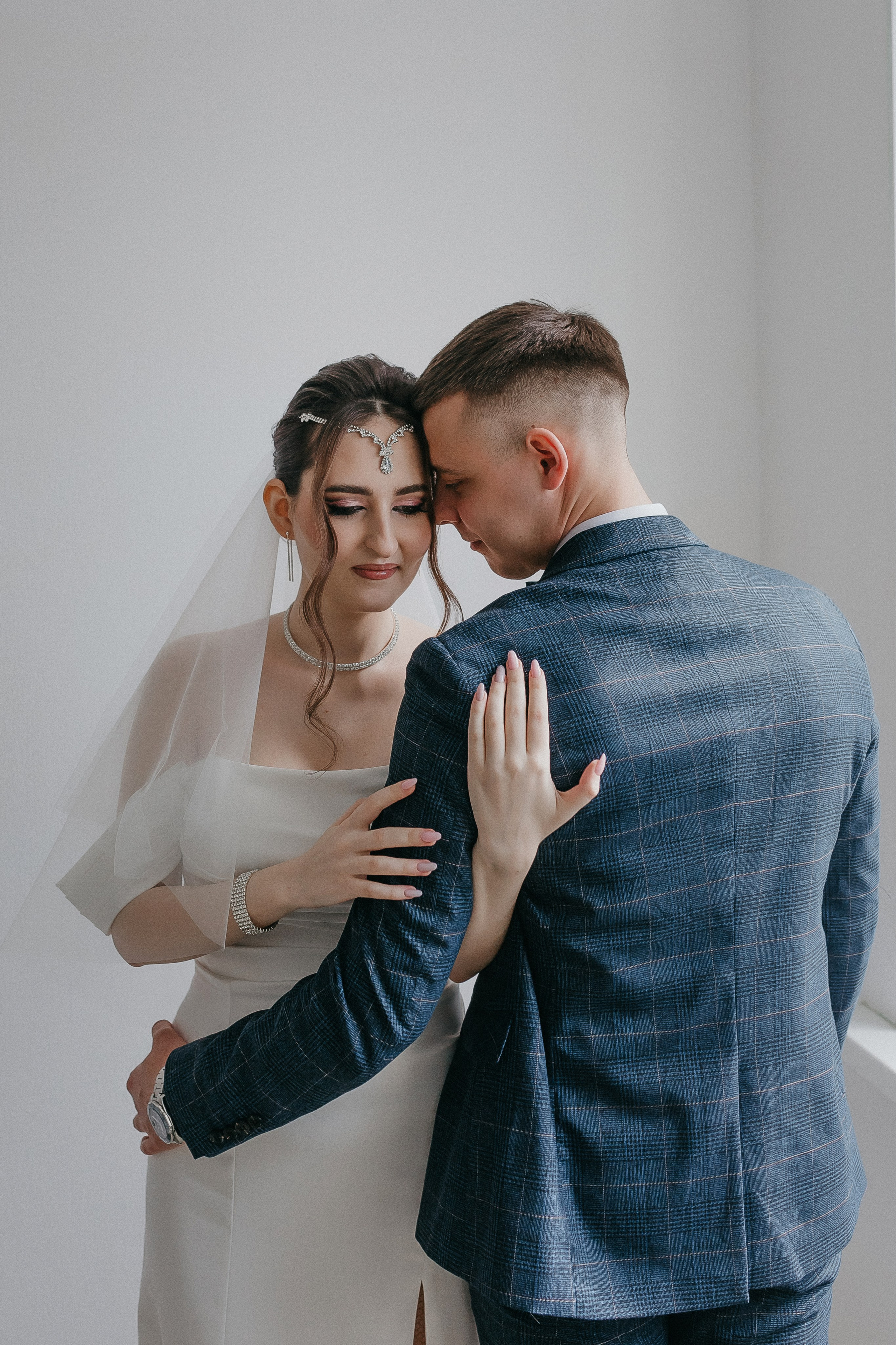 Ксения & Кирилл. Семейный фотограф в Сургуте