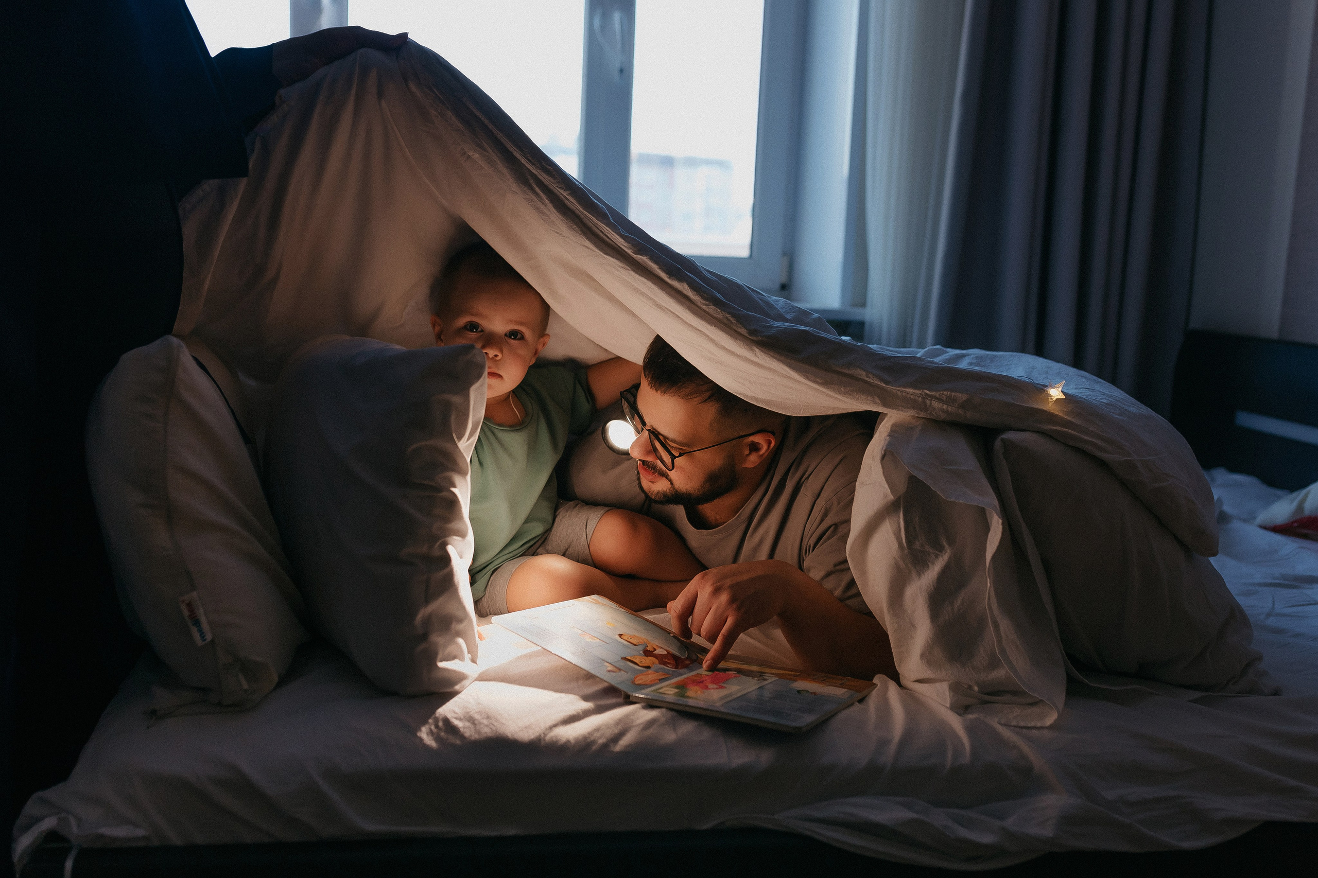 Семья Елизаветы 🎄. Семейный фотограф в Сургуте