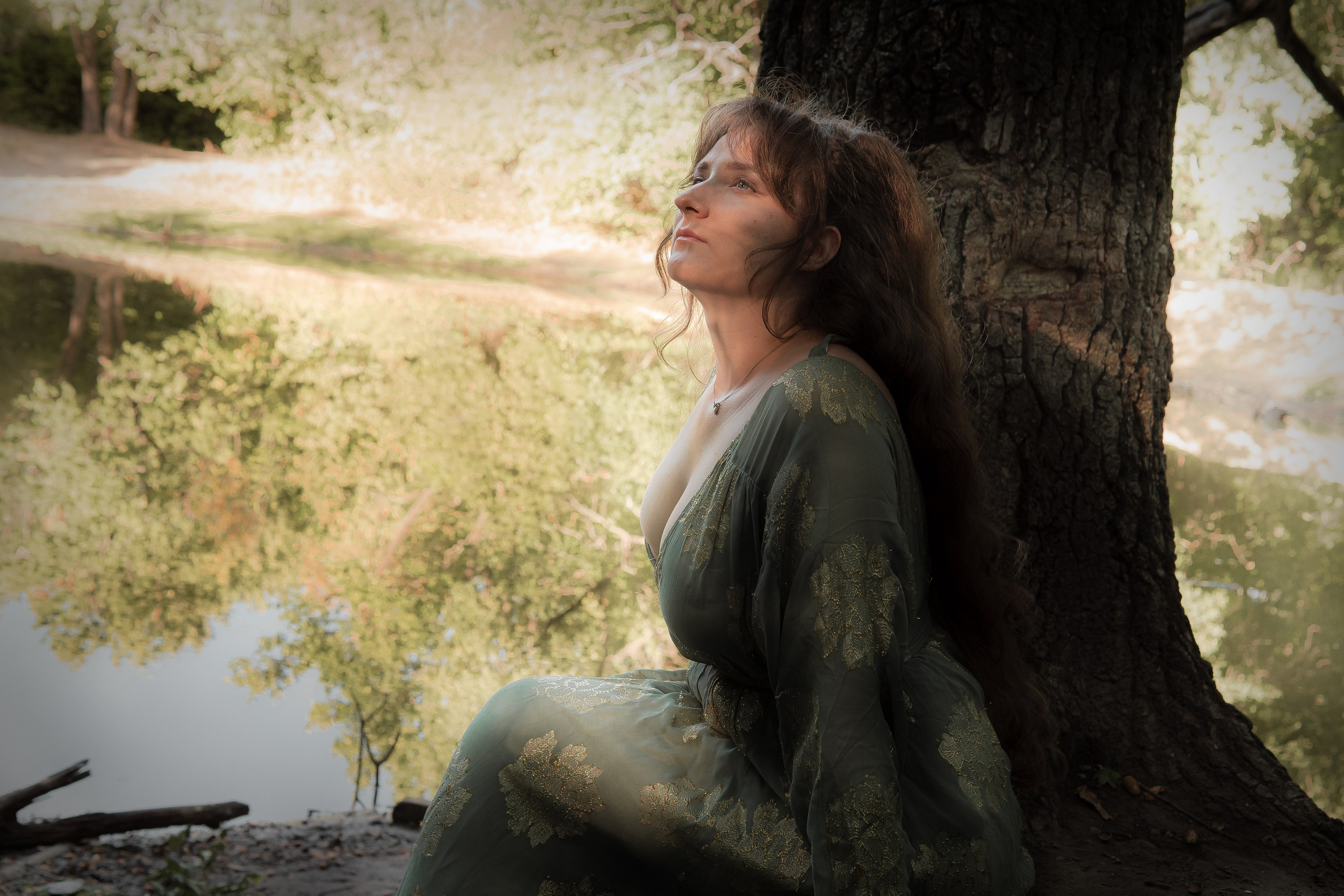 Forest story. Фотограф в Саратове и Энгельсе