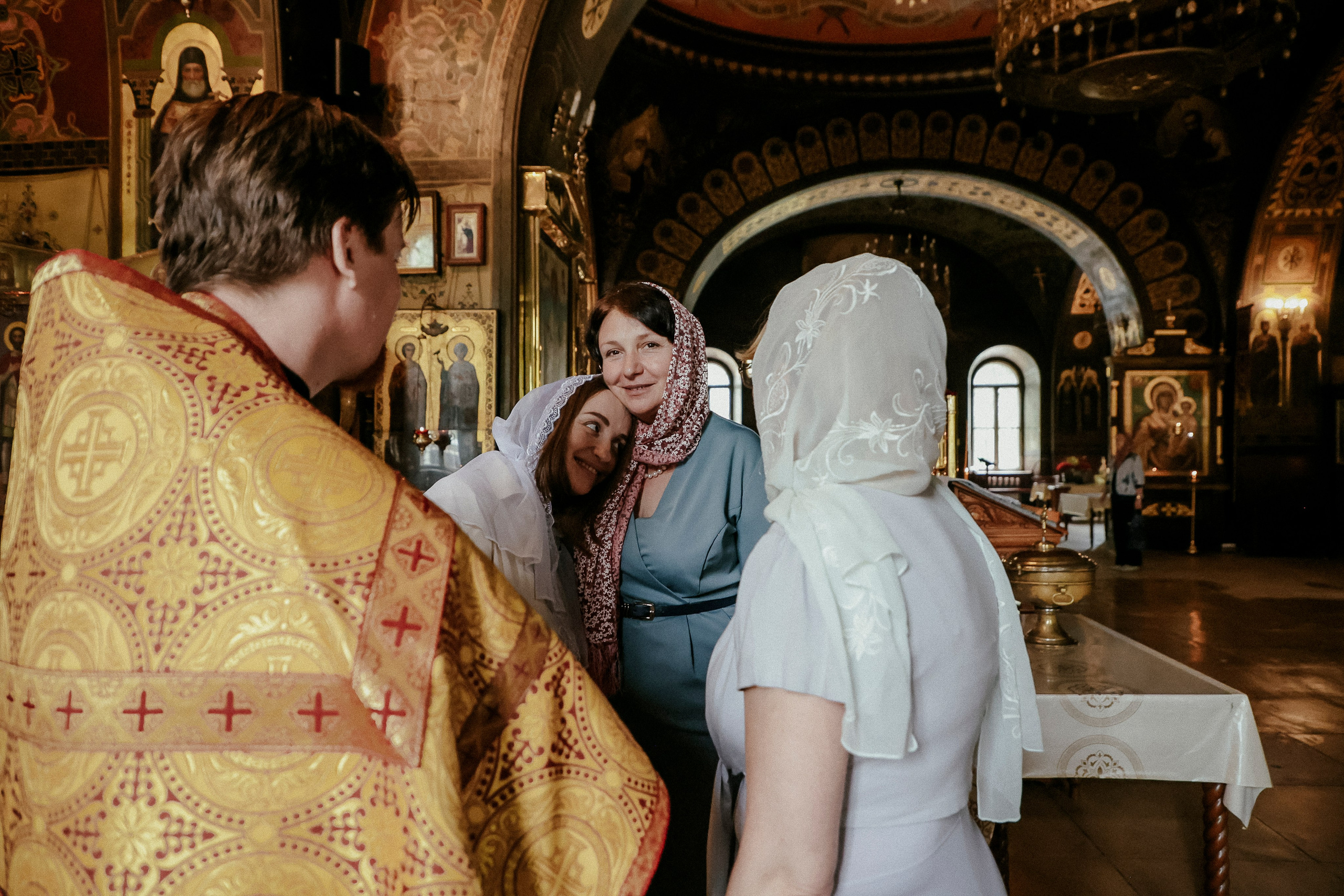 Фотографирую светом и сердцем в Москве с 2014 года