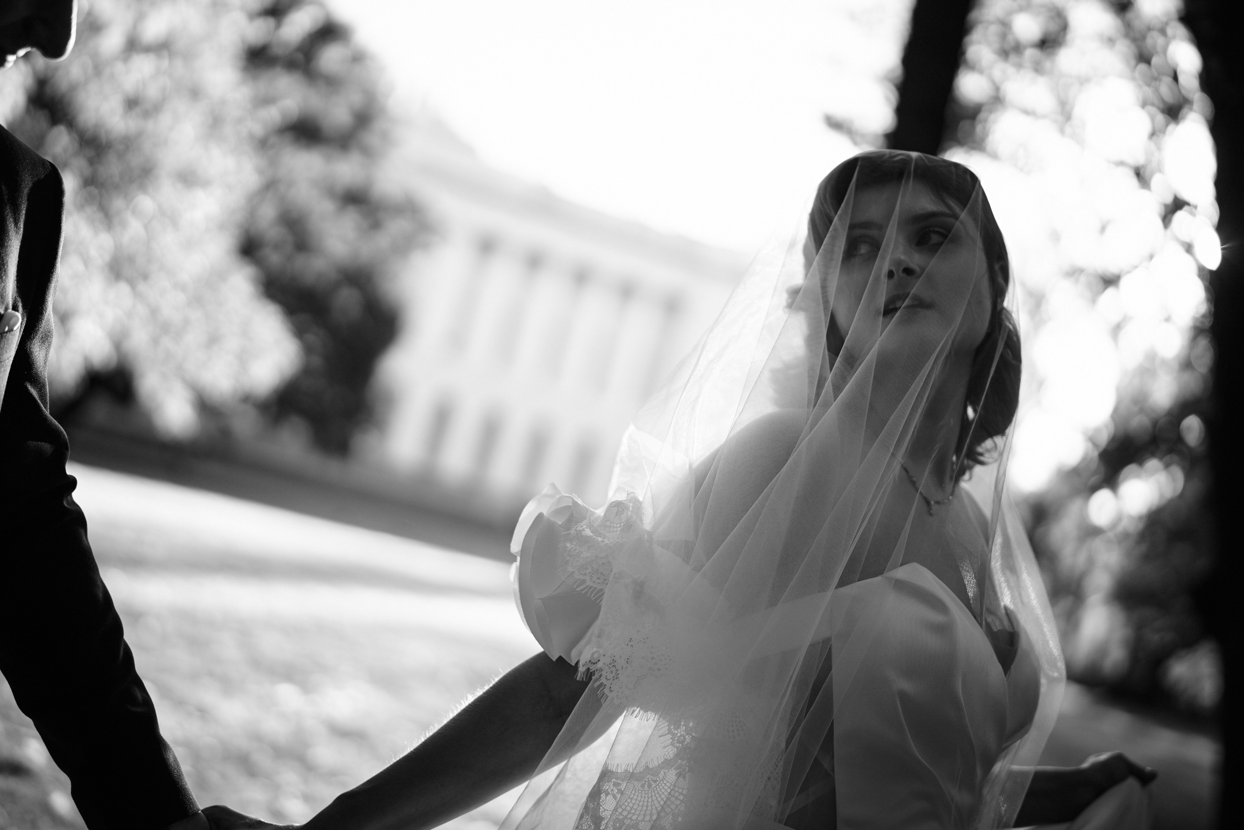 Эвелина и Саша. Фотограф в Санкт-Петербурге | Аня Маленчук