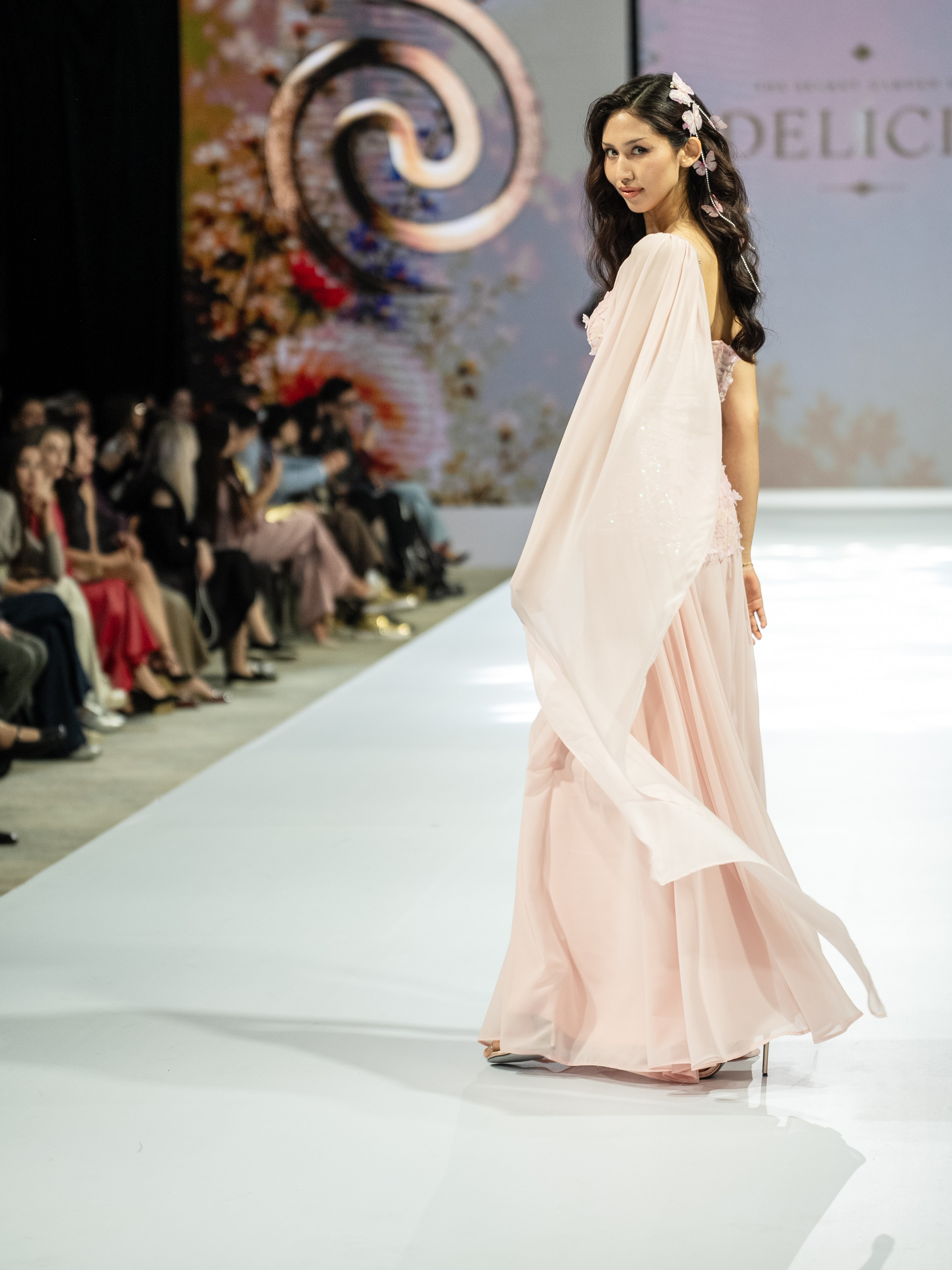 EURASIAN FASHION WEEK Delicia. Сайт Алматинского НЮ АРТ, будуар и фэшн фотографа Дениса Карпенко