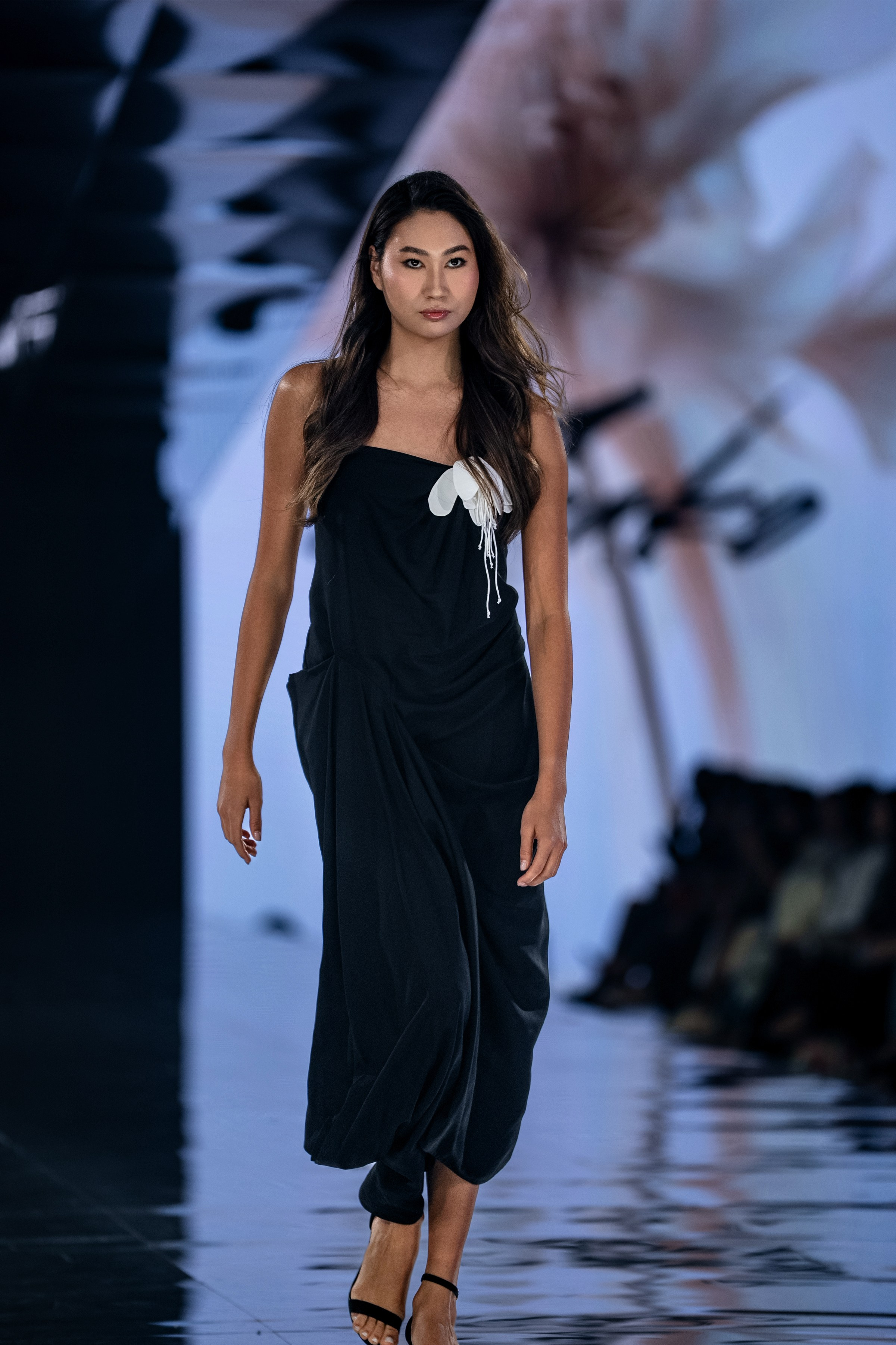 Visa Fashion Week Sako. Сайт Алматинского НЮ АРТ, будуар и фэшн фотографа Дениса Карпенко