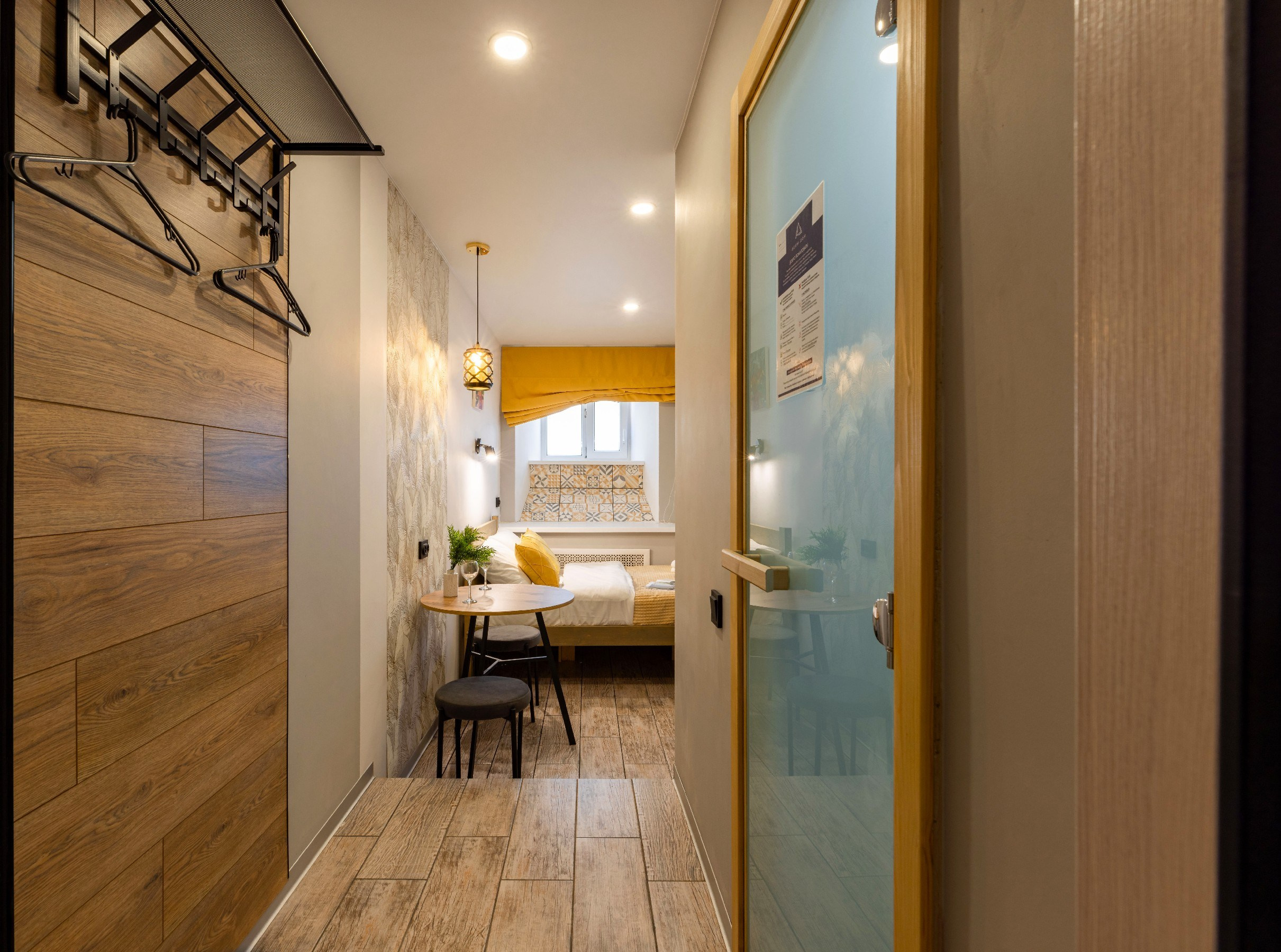 Мини-отель. Дизайнер декоратор интерьеров и предметов интерьера