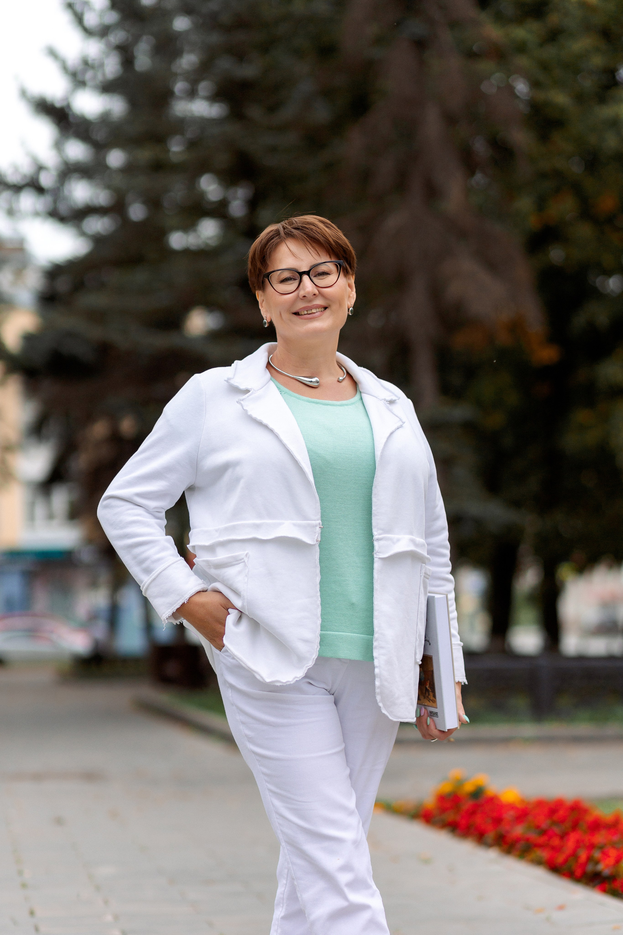 ПРИМЕР: Фотопрогулка. Все фото. Профессиональный фотограф в Ижевске Леша Петров