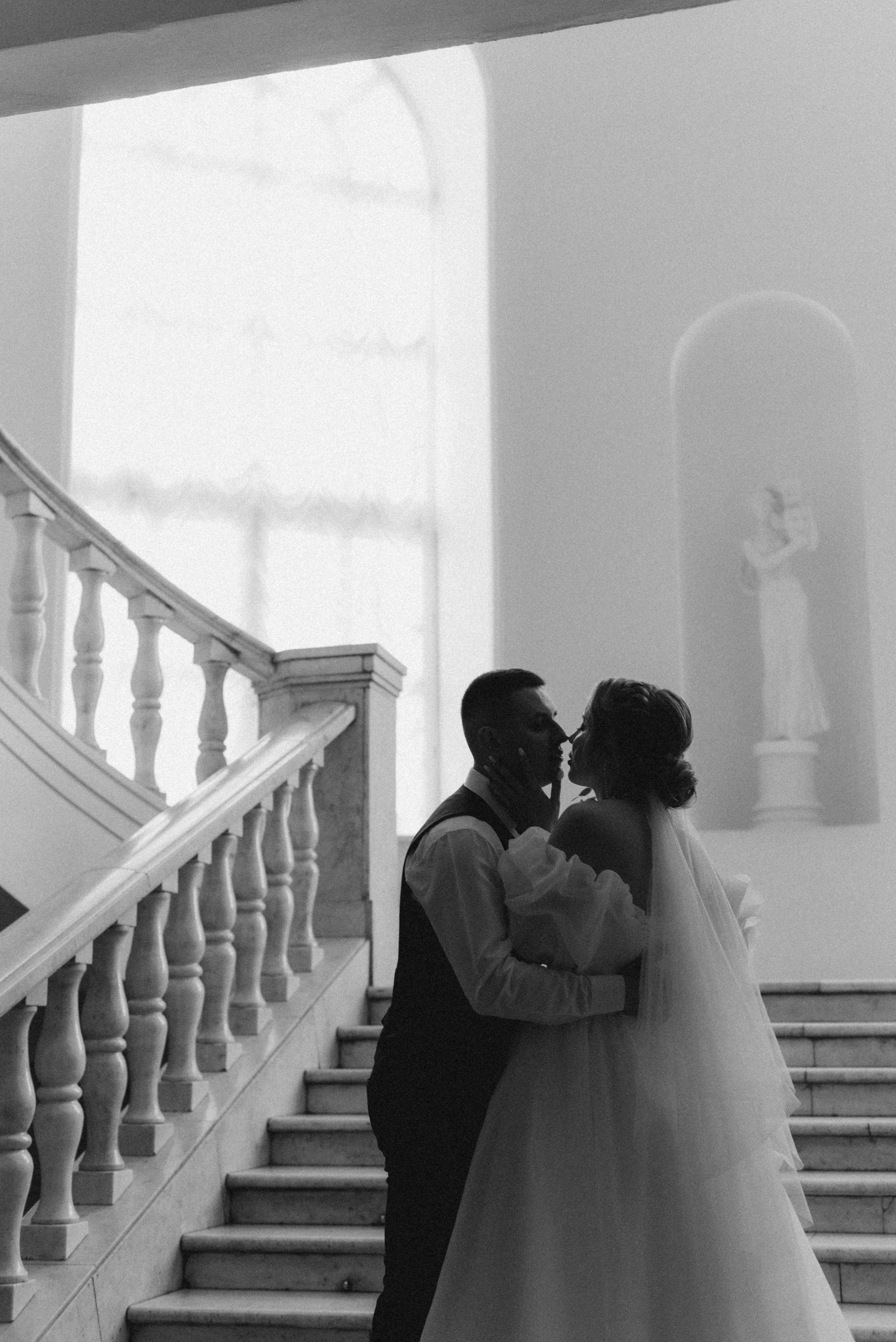 Сильнее слов. Свадебный и семейный фотограф в Йошкар-Оле, Питере и Казани Александра Богинич