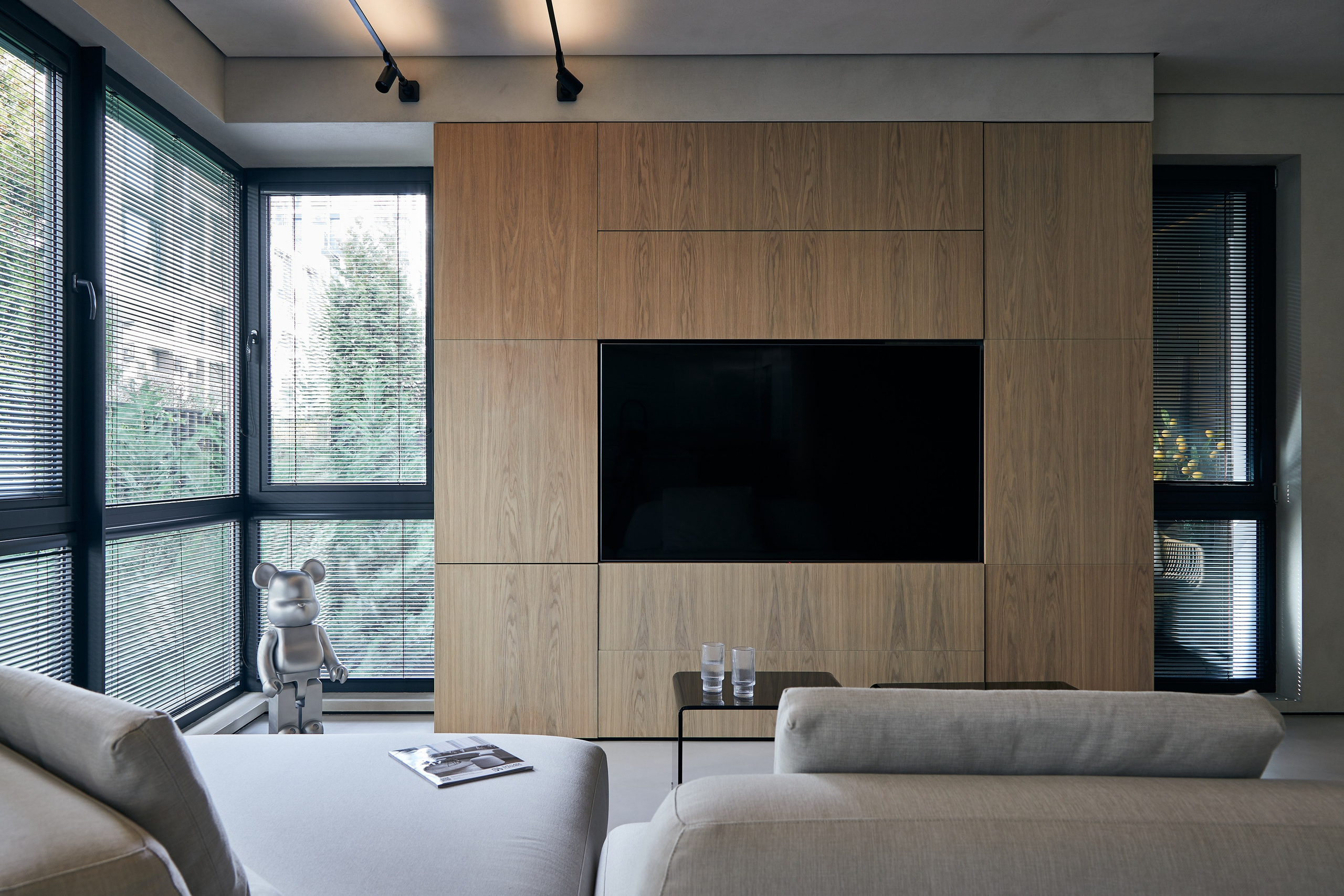 Реализованный проект дизайнера Татьяны Балаховоной г. Сочи. Интерьерный фотограф Краснодар. Галина Ладыгина