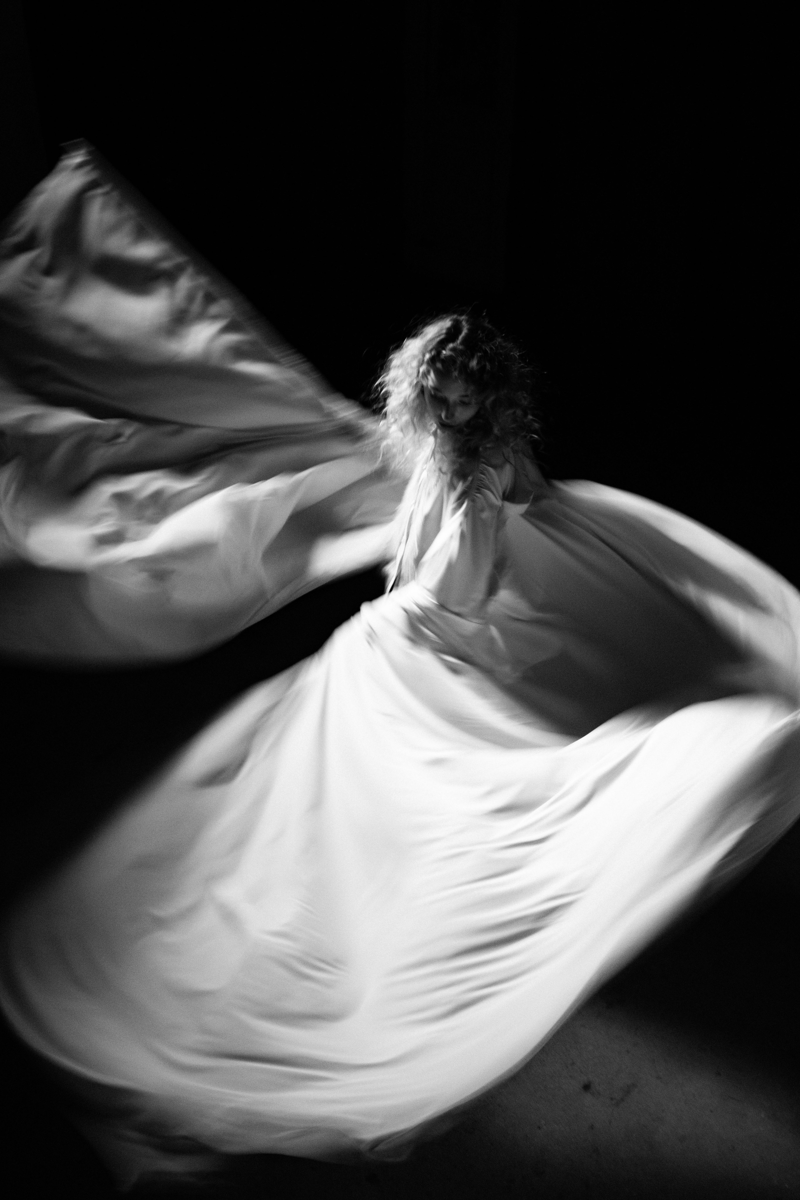 Портретный фотограф в Алматы Никитин Владимир