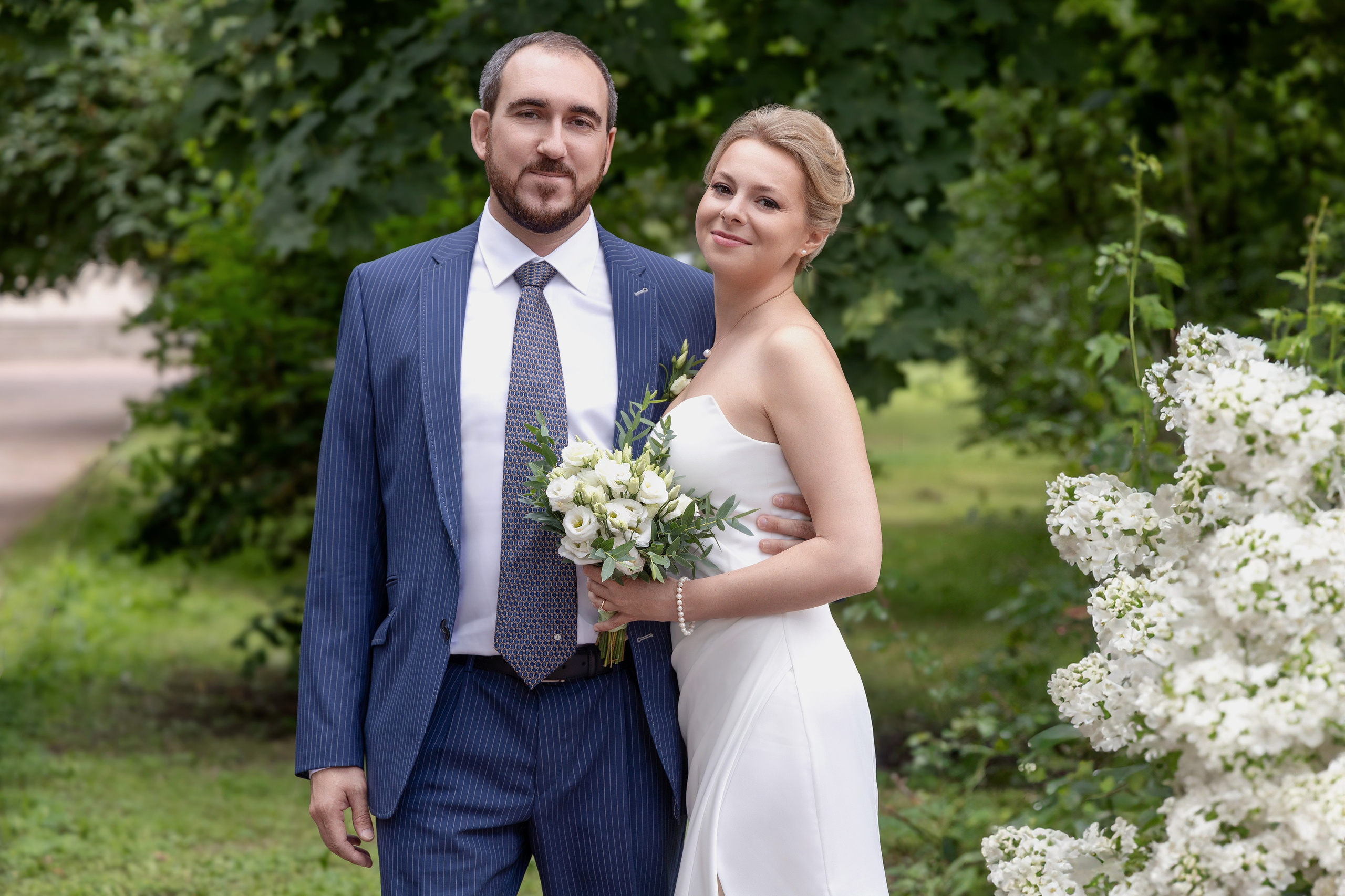 Свадебные съёмки. Творческий и свадебный фотограф в Санкт-Петербурге Екатерина PHOTOFORY