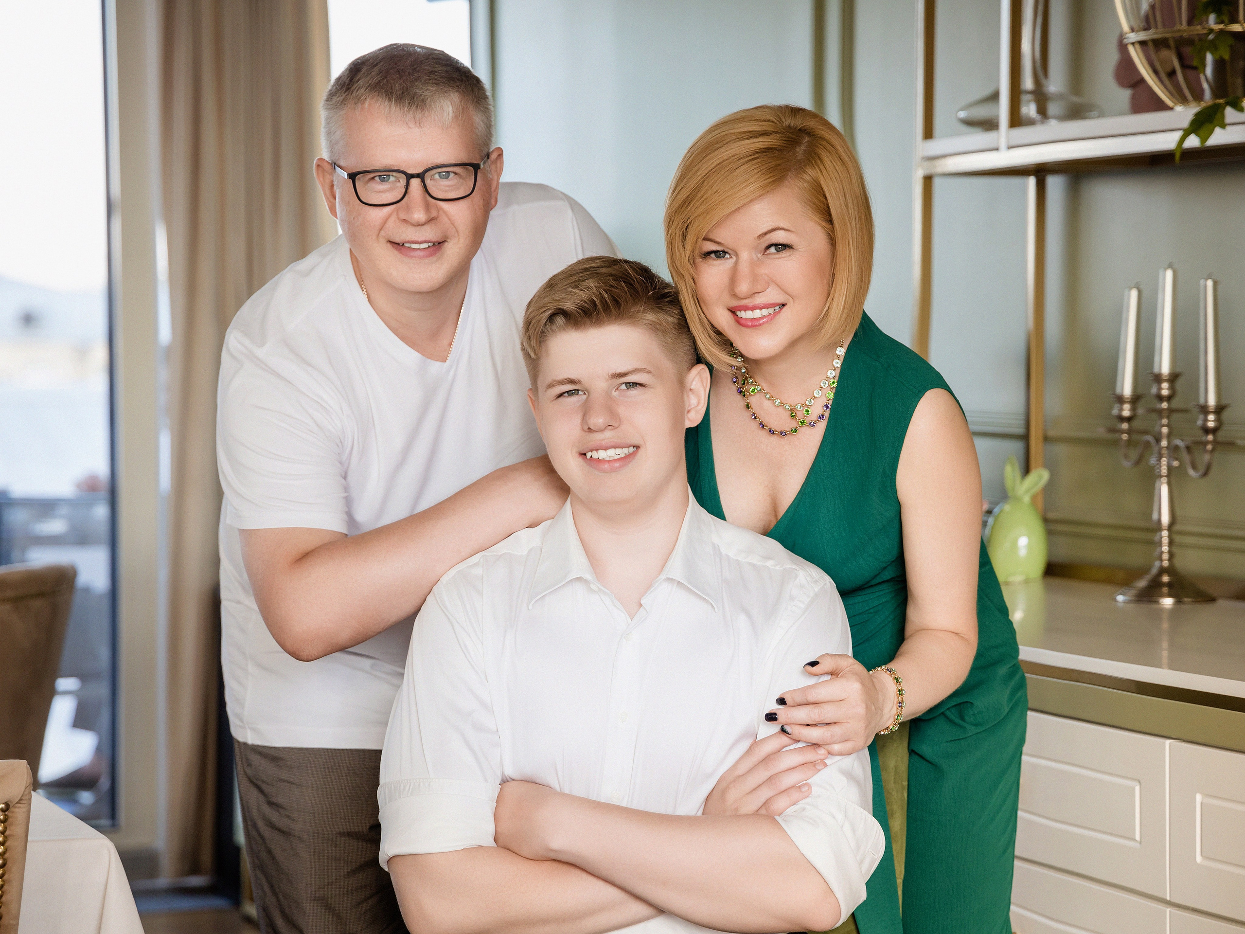 Семейные съёмки. Творческий и свадебный фотограф в Санкт-Петербурге Екатерина PHOTOFORY