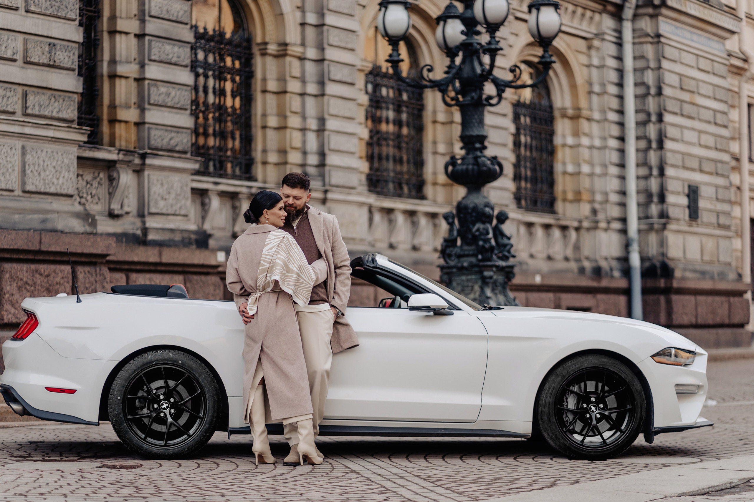 Лав Стори. Евгений и Анастасия. Фотограф Сергей Лукьяненко