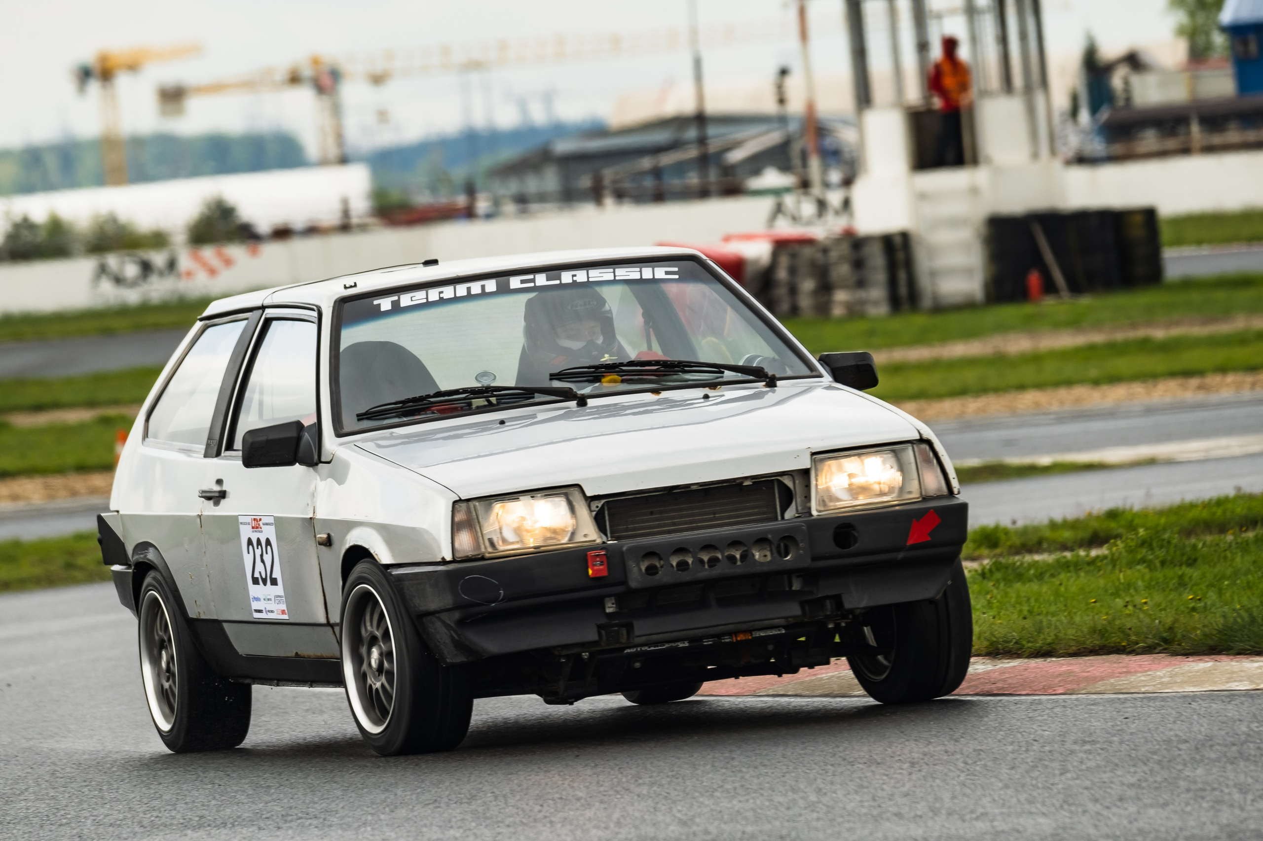 Фотограф Сергей Кузьмин - фото-видео съемка автоспорта в в России. Racephoto.ru — фотограф Сергей Кузьмин