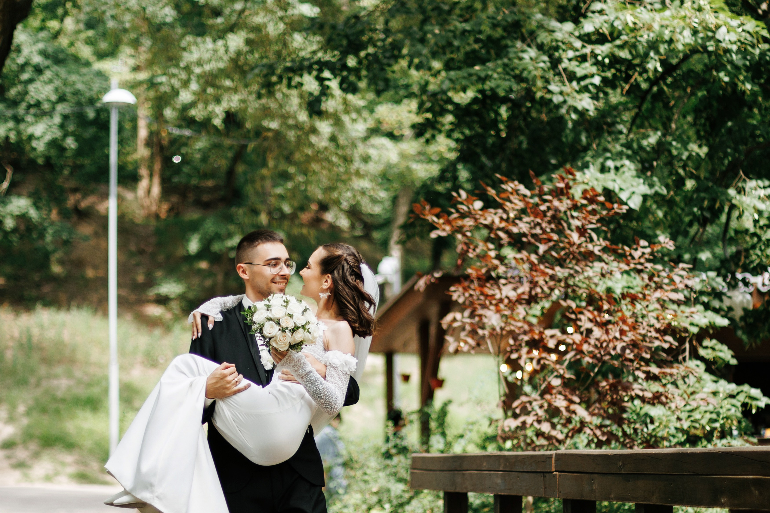 Никита ♥ Александра. Свадебный и семейный фотограф в городе Воронеж. Ирина Боловина