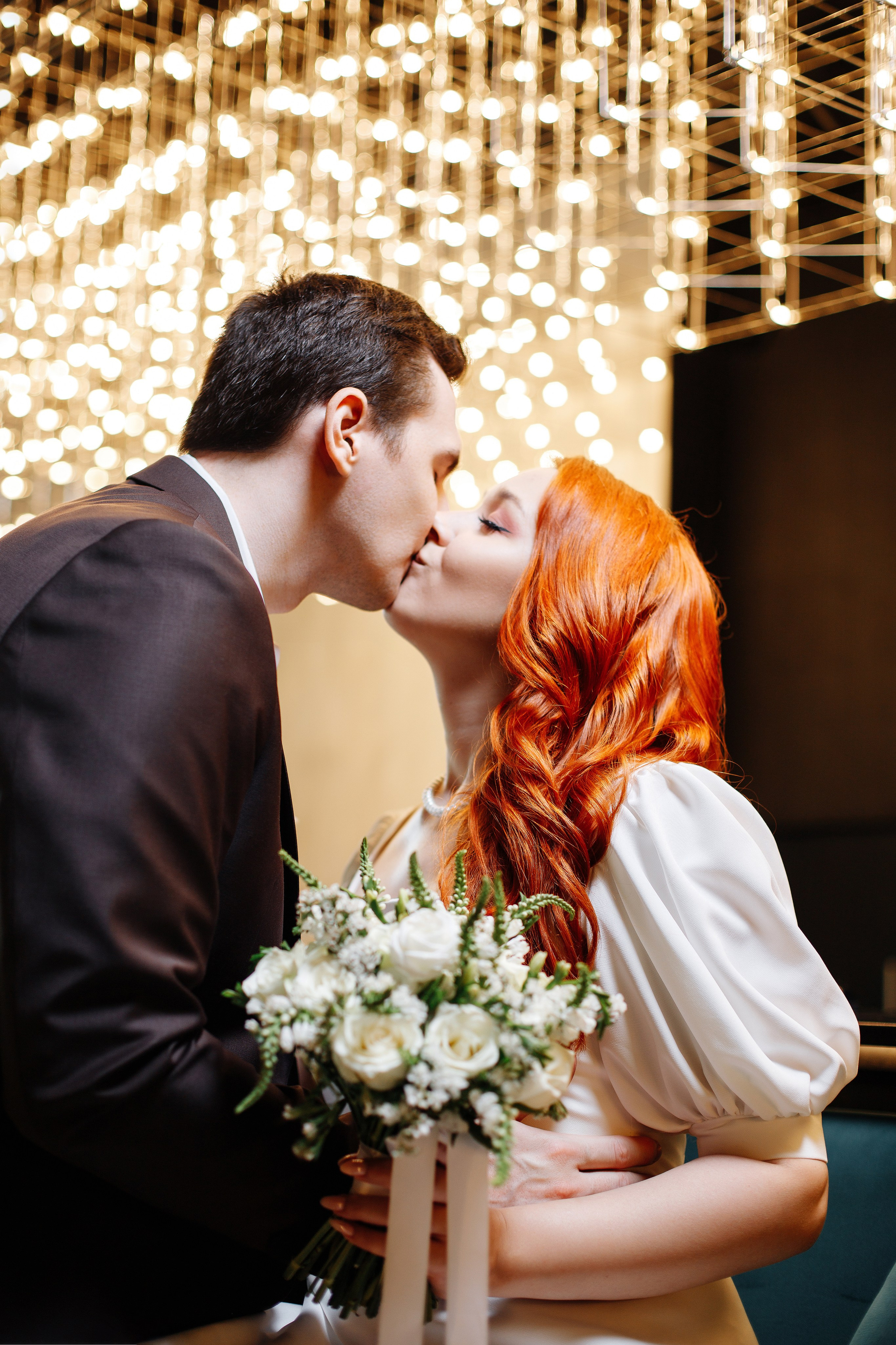 Игорь ♥ Анна. Свадебный и семейный фотограф в городе Воронеж. Ирина Боловина