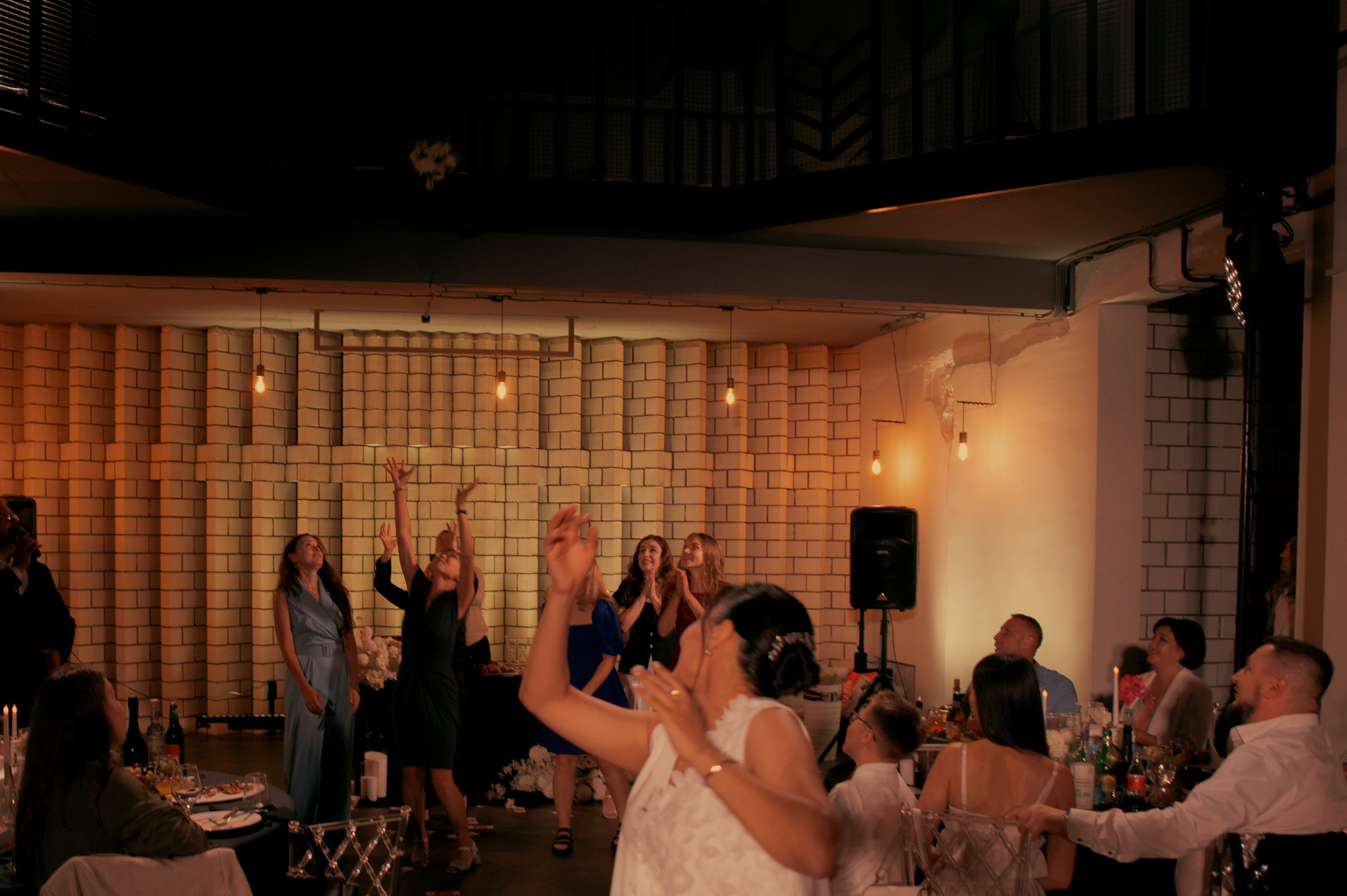 Валентина и Сергей. Свадебный и портретный фотограф в Москве Жердев Даниил