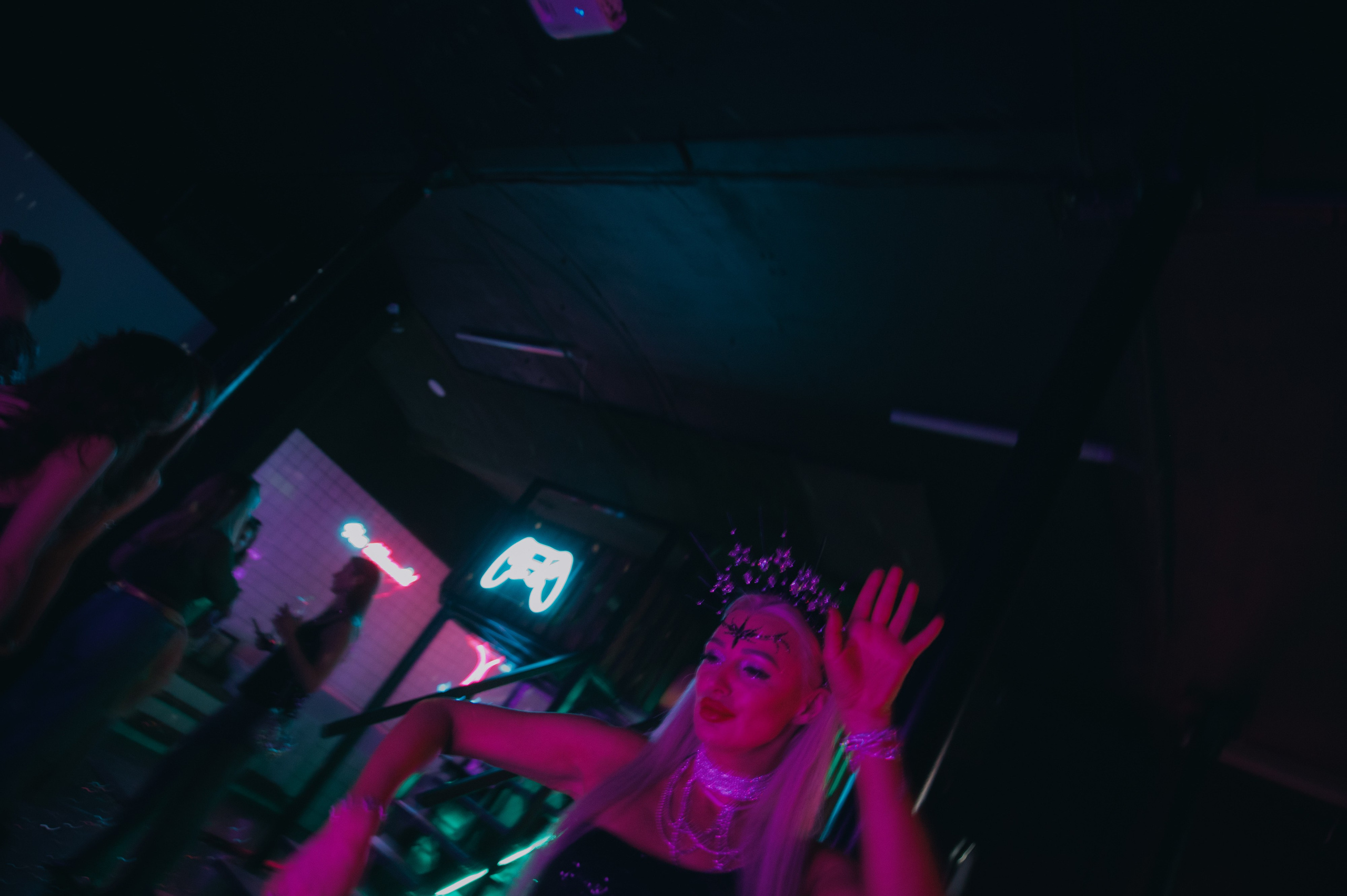 BURNING MAN. Свадебный и портретный фотограф в Москве Жердев Даниил