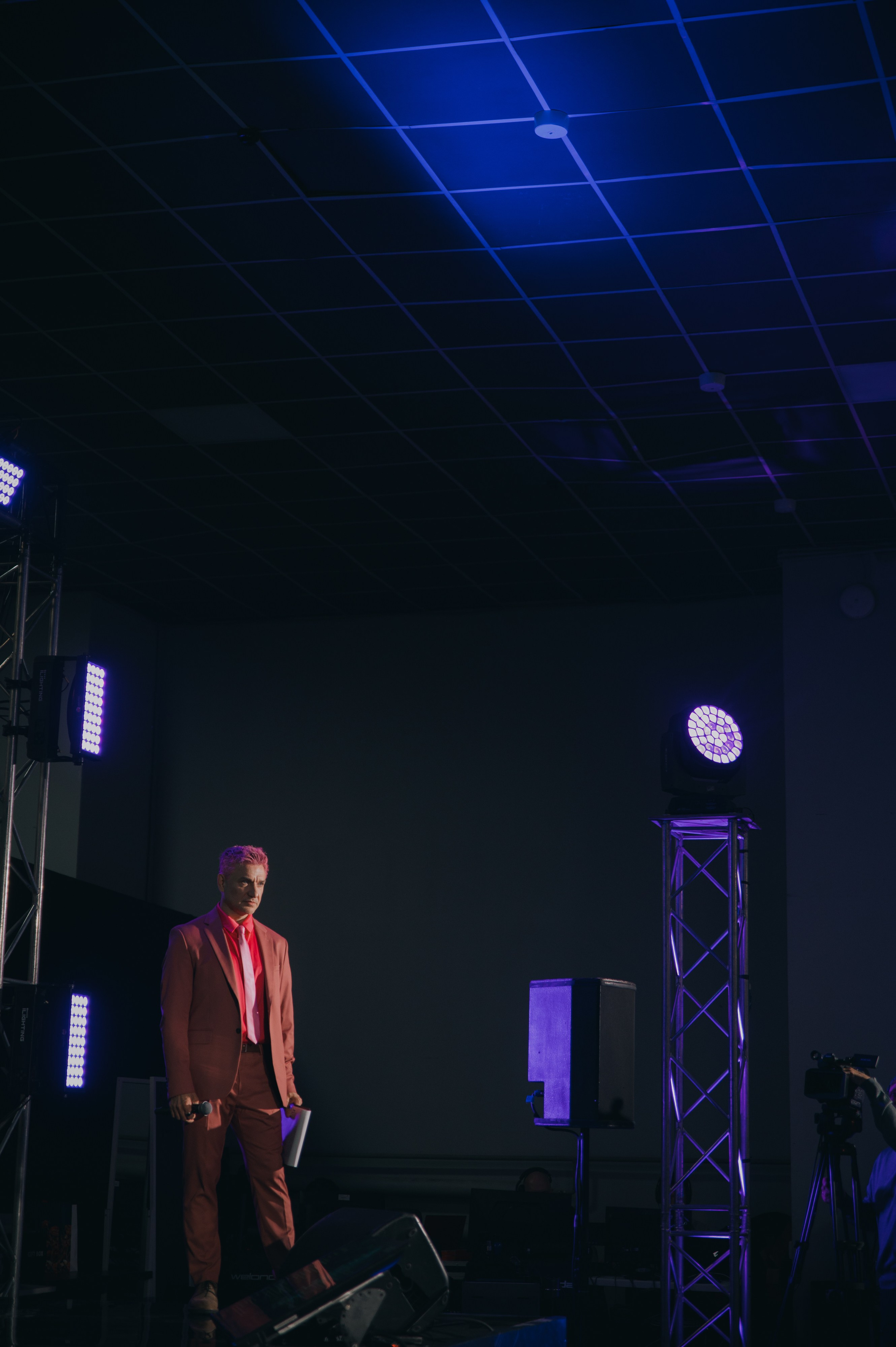 BeautyDayProHair 2025. Свадебный и портретный фотограф в Москве Жердев Даниил