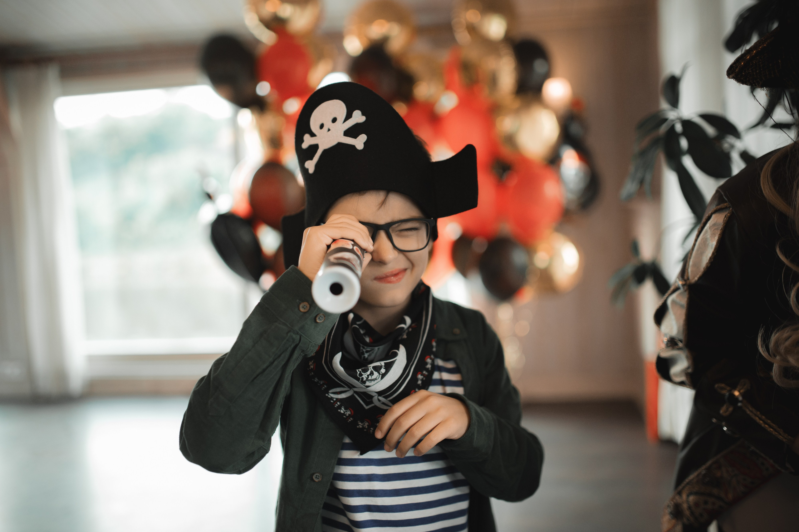 ДР Алисы. Свадебный и портретный фотограф в Москве Жердев Даниил