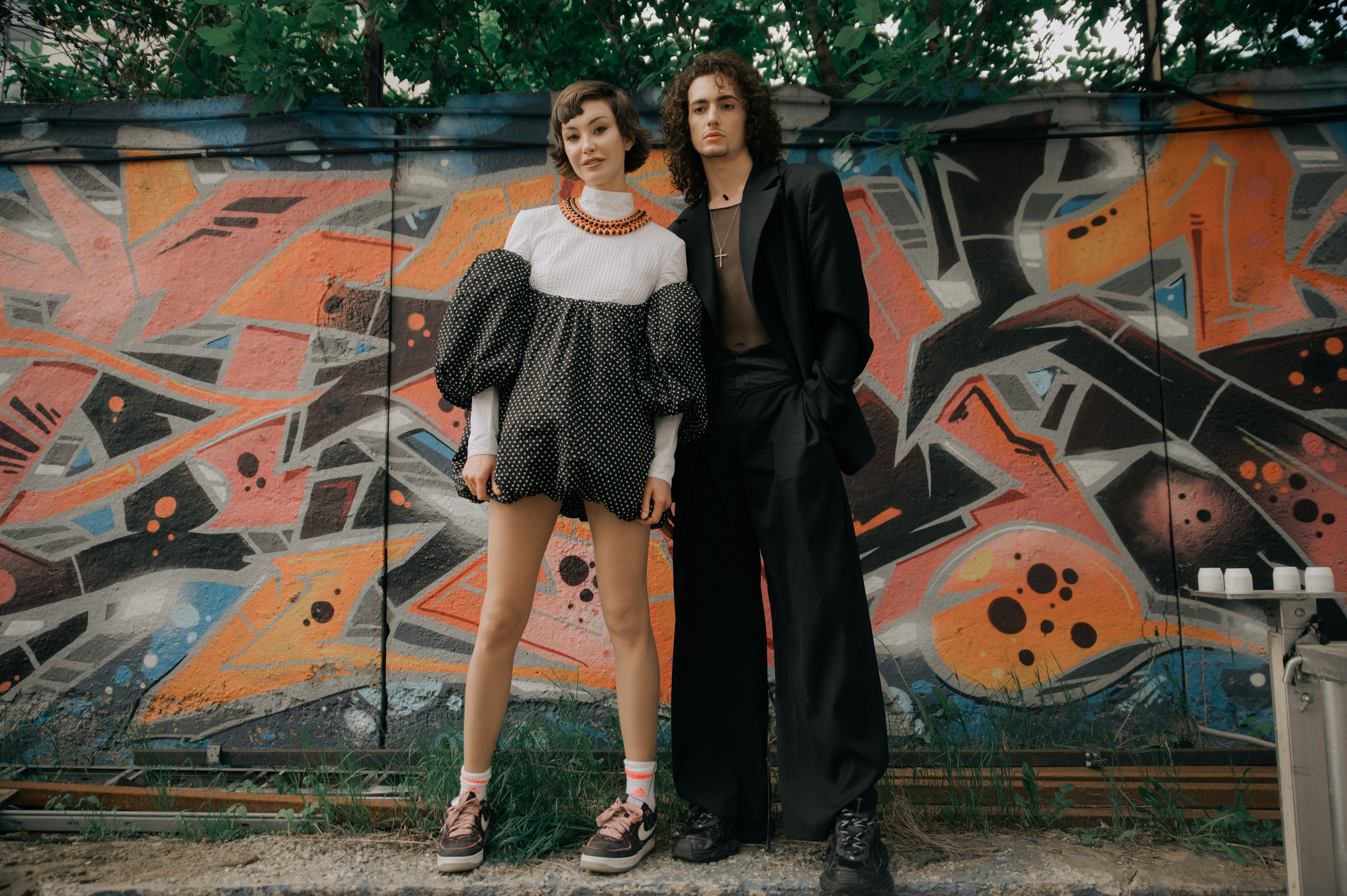 BeautyDayProHair 2025. Свадебный и портретный фотограф в Москве Жердев Даниил