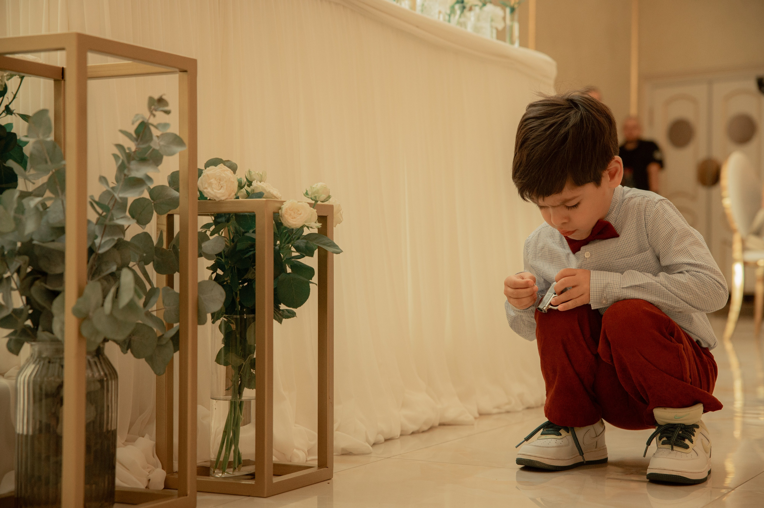 Кристина и Артём. Свадебный и портретный фотограф в Москве Жердев Даниил