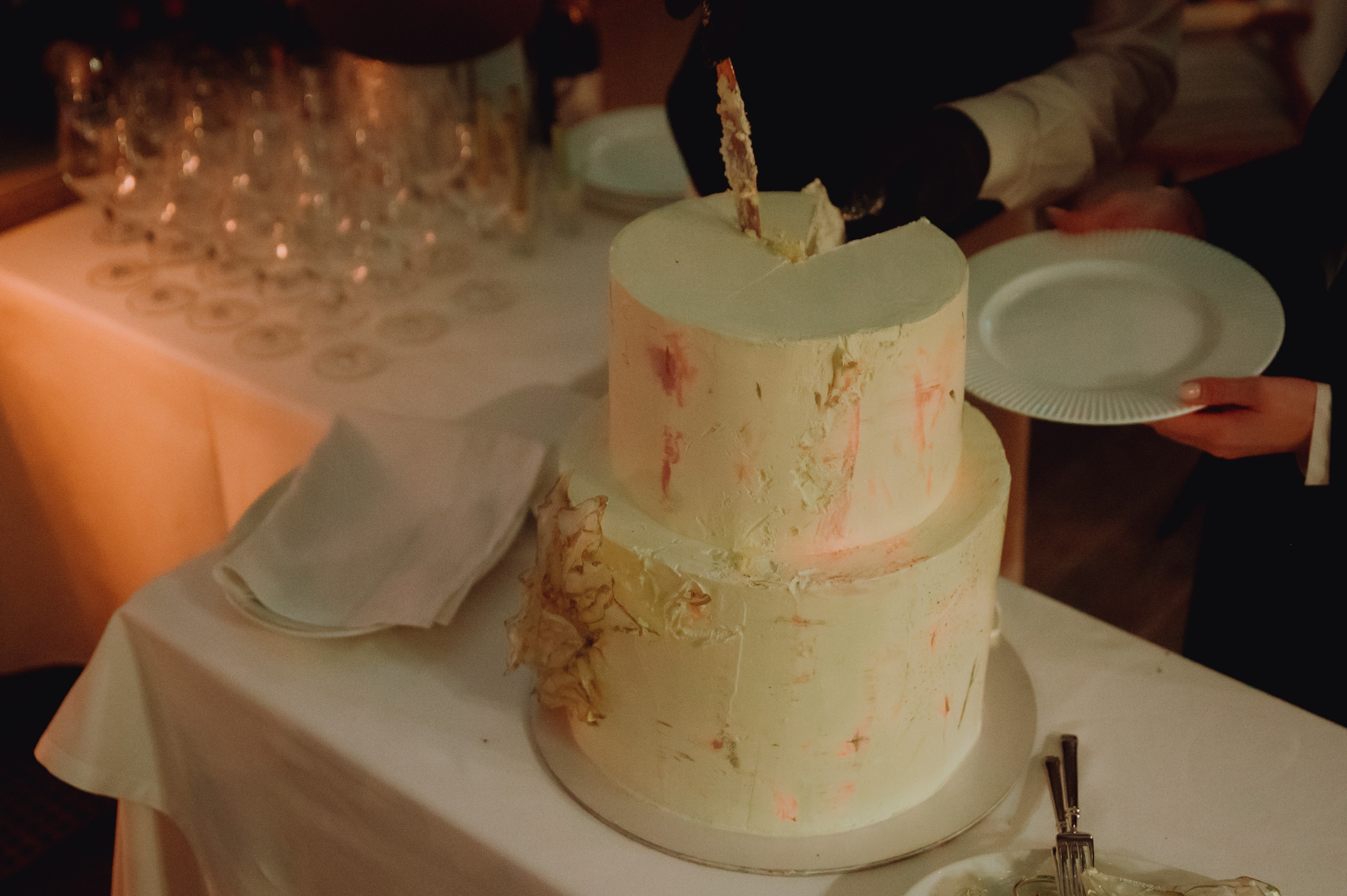 Свадебная фотосессия в Radisson Collection Hotel мск. Свадебный и портретный фотограф в Москве Жердев Даниил