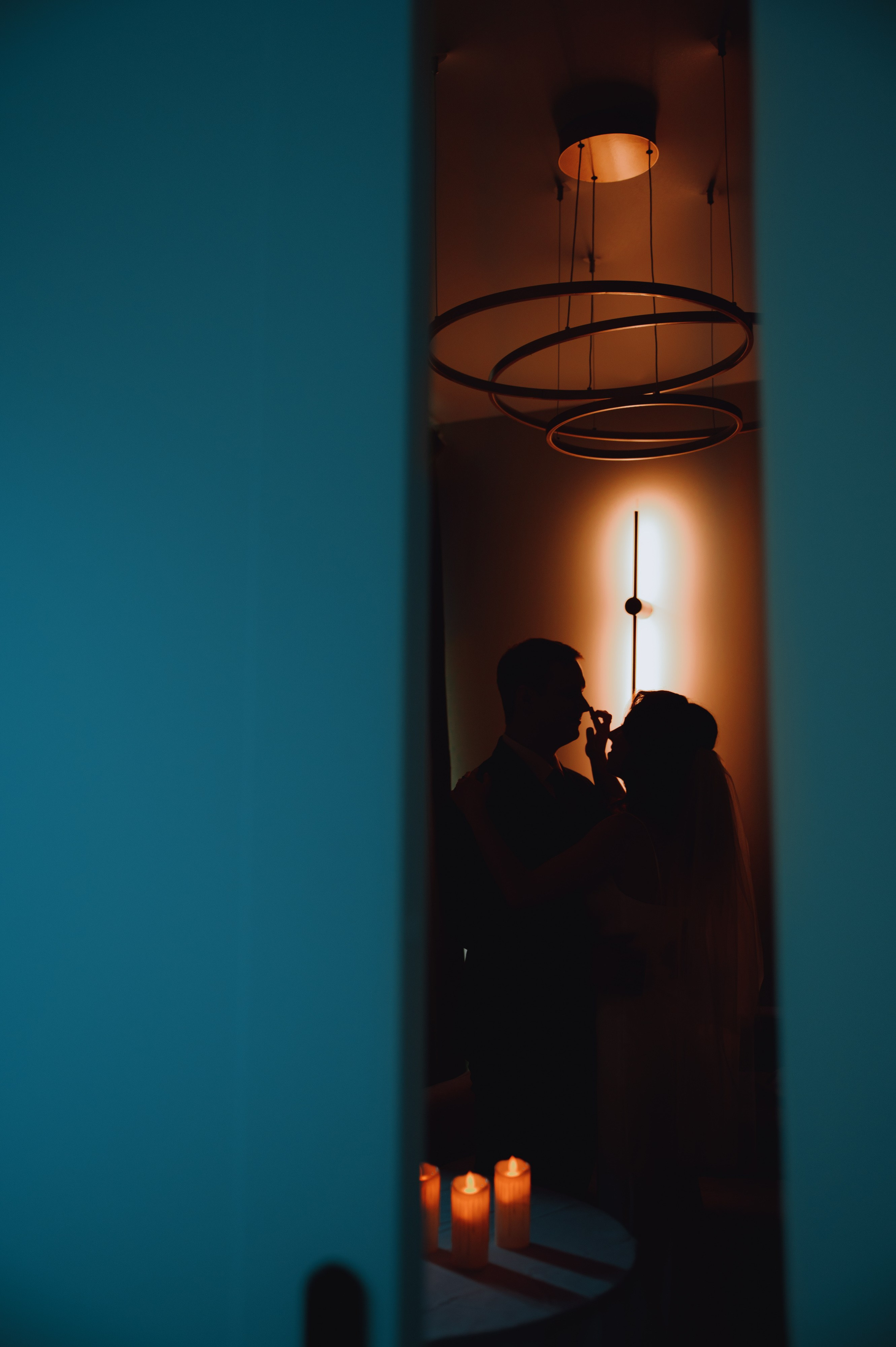 Настя и Слава. Свадебный и портретный фотограф в Москве Жердев Даниил