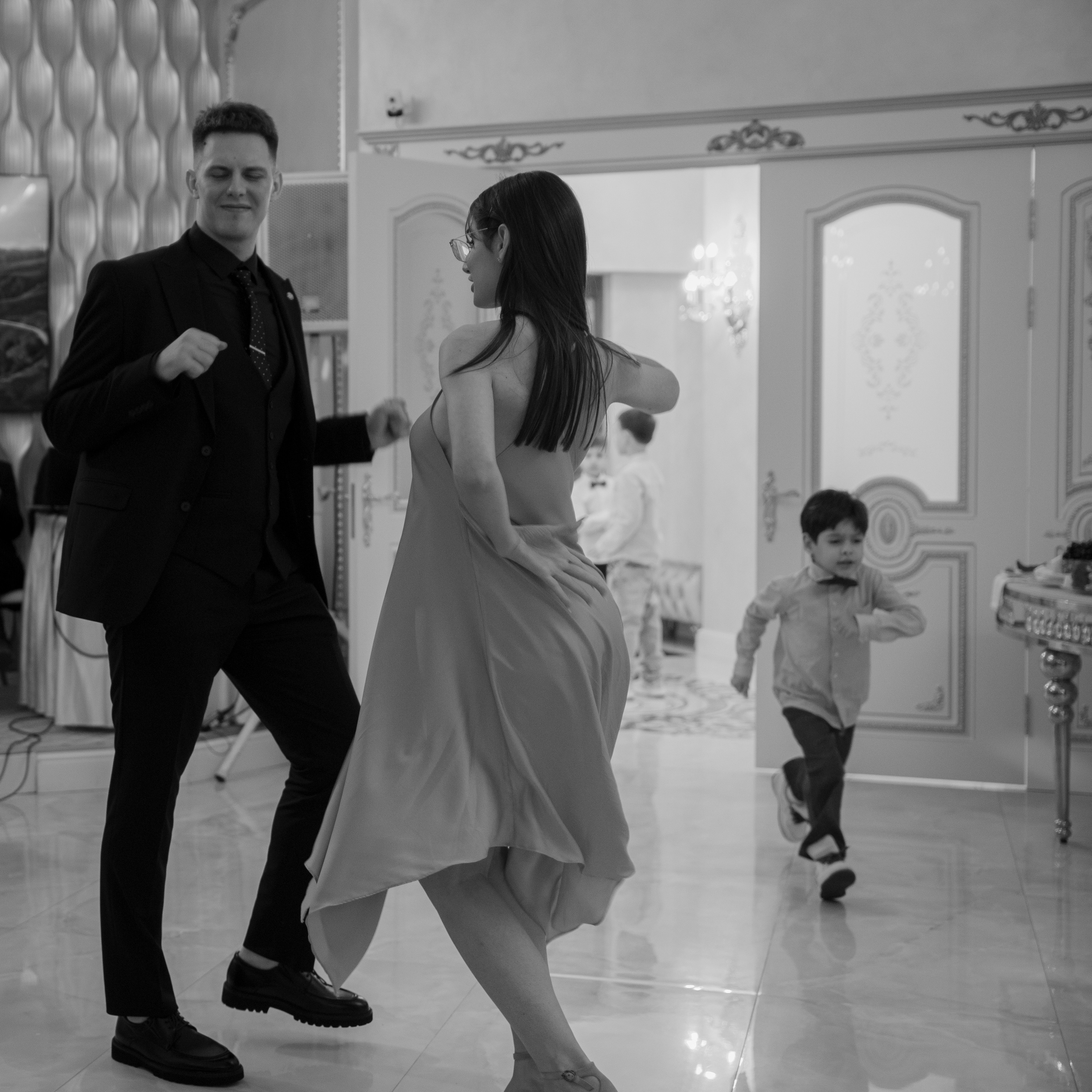 Кристина и Артём. Свадебный и портретный фотограф в Москве Жердев Даниил