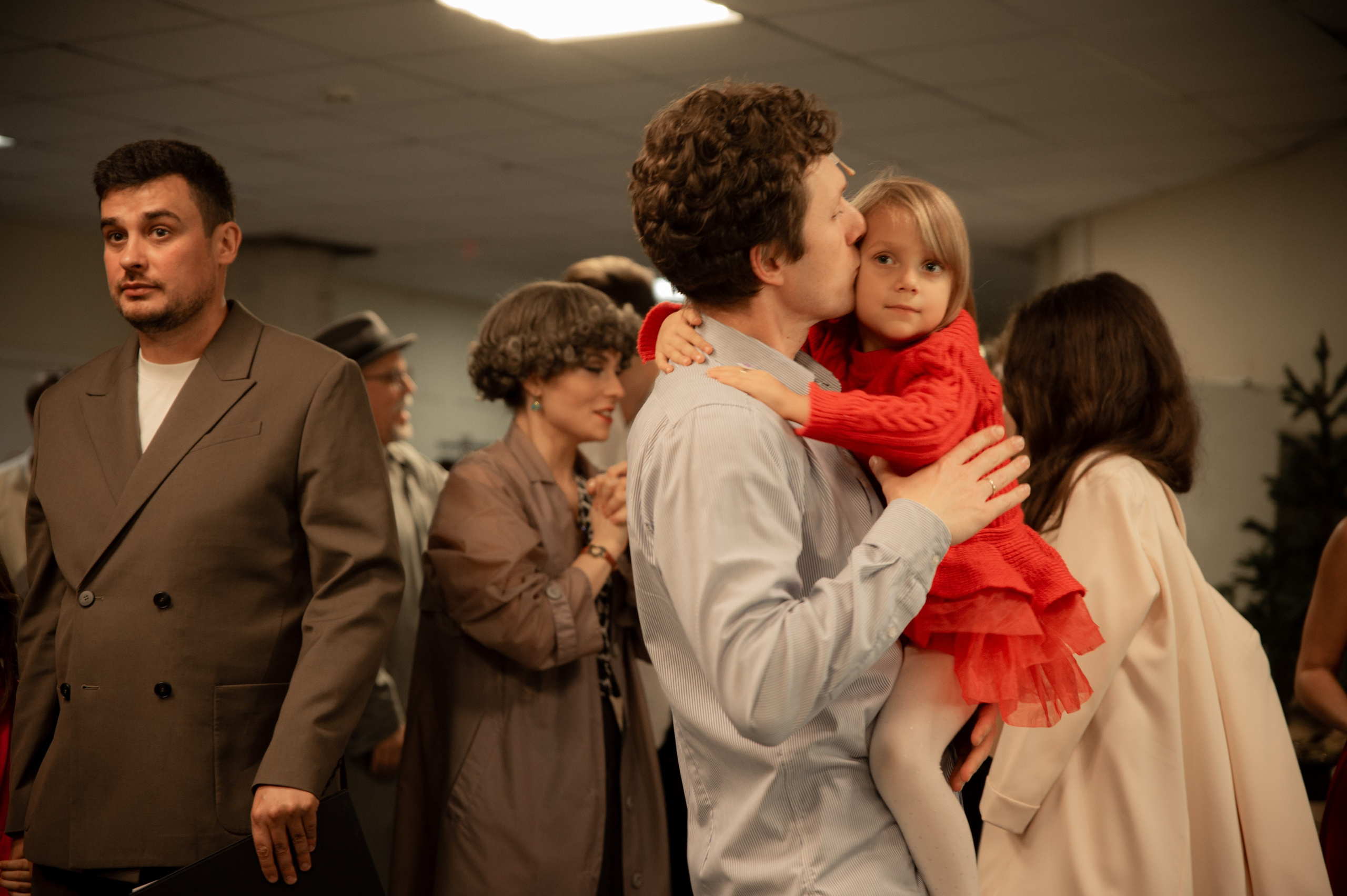 ННБ. Свадебный и портретный фотограф в Москве Жердев Даниил