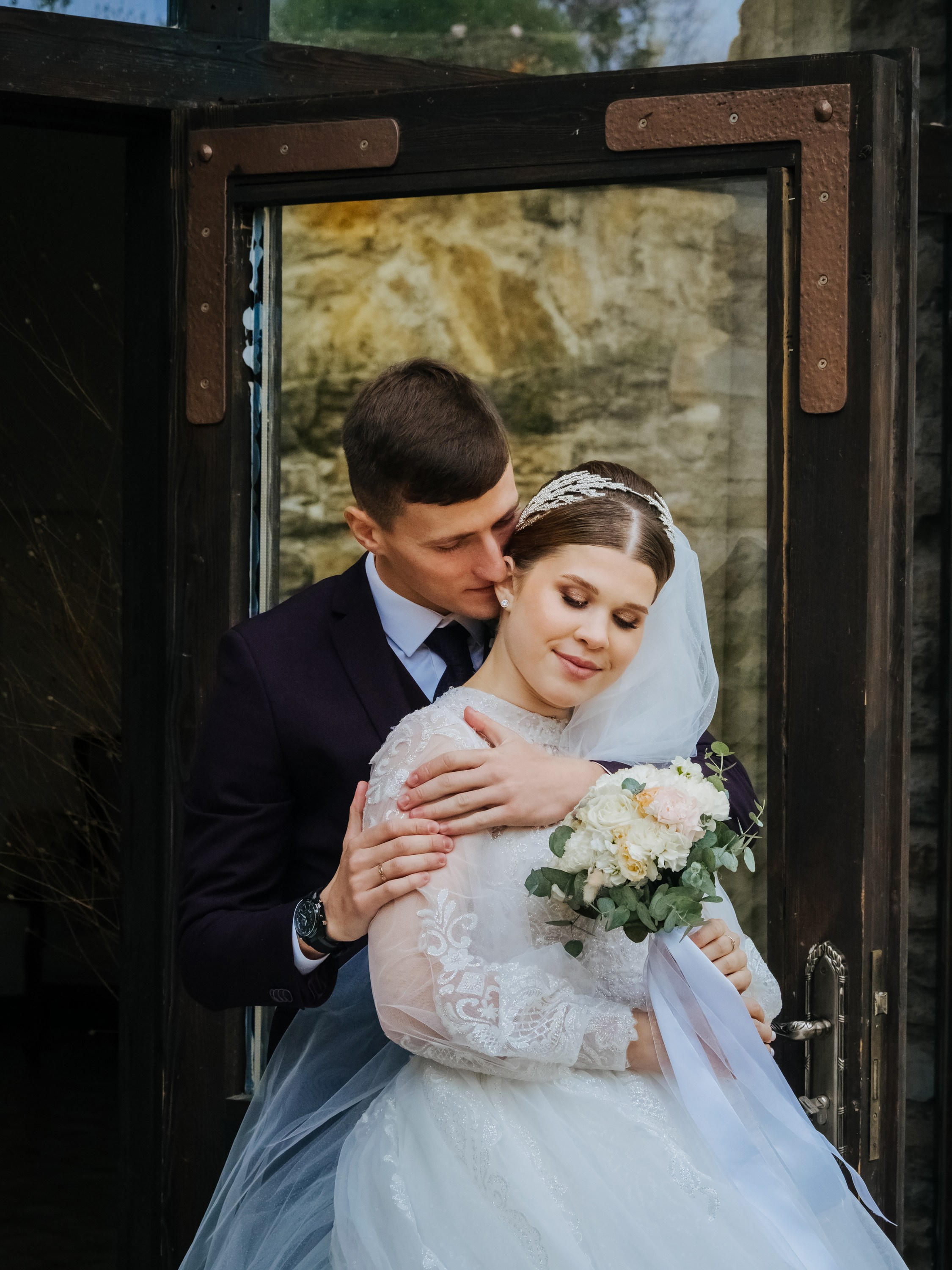 Богдан и Яна. Семейный, детский, свадебный, фотограф в городе Анапа