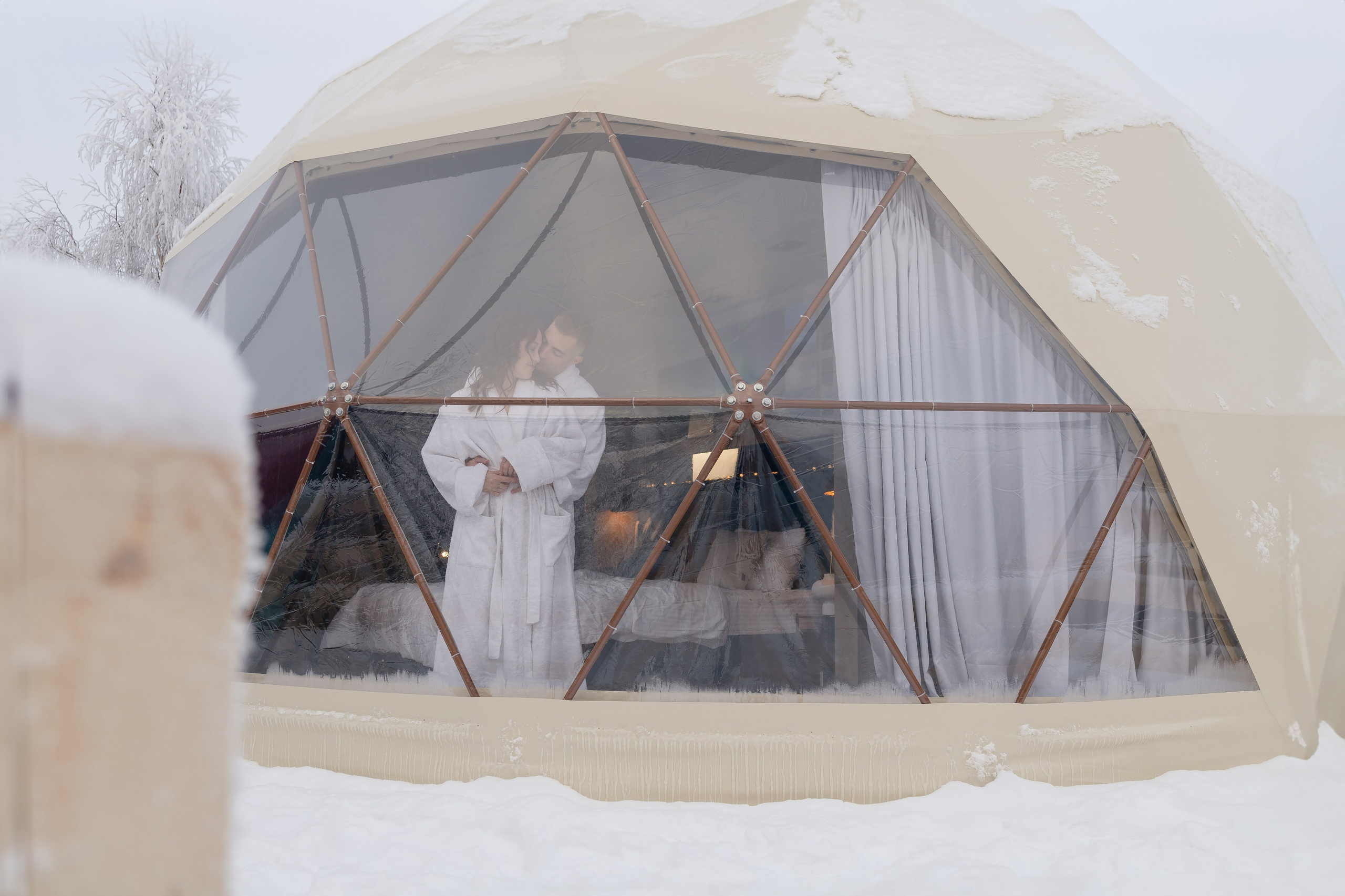 ПАРОЧКИ. Портретный, семейный и свадебный фотограф в Нарьян-Маре