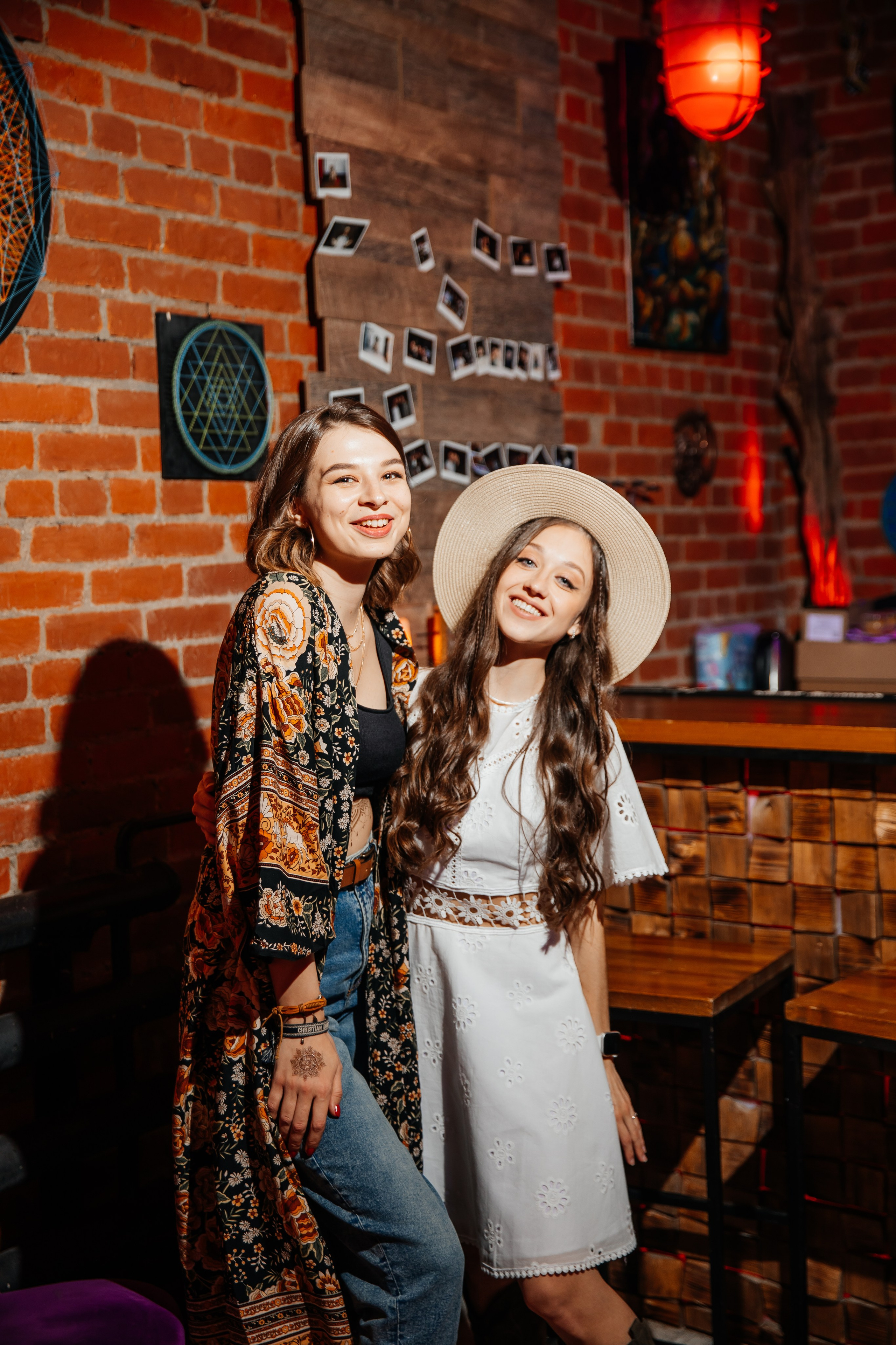 Дни Рождения. Фотограф в Москве Рышкевич Полина