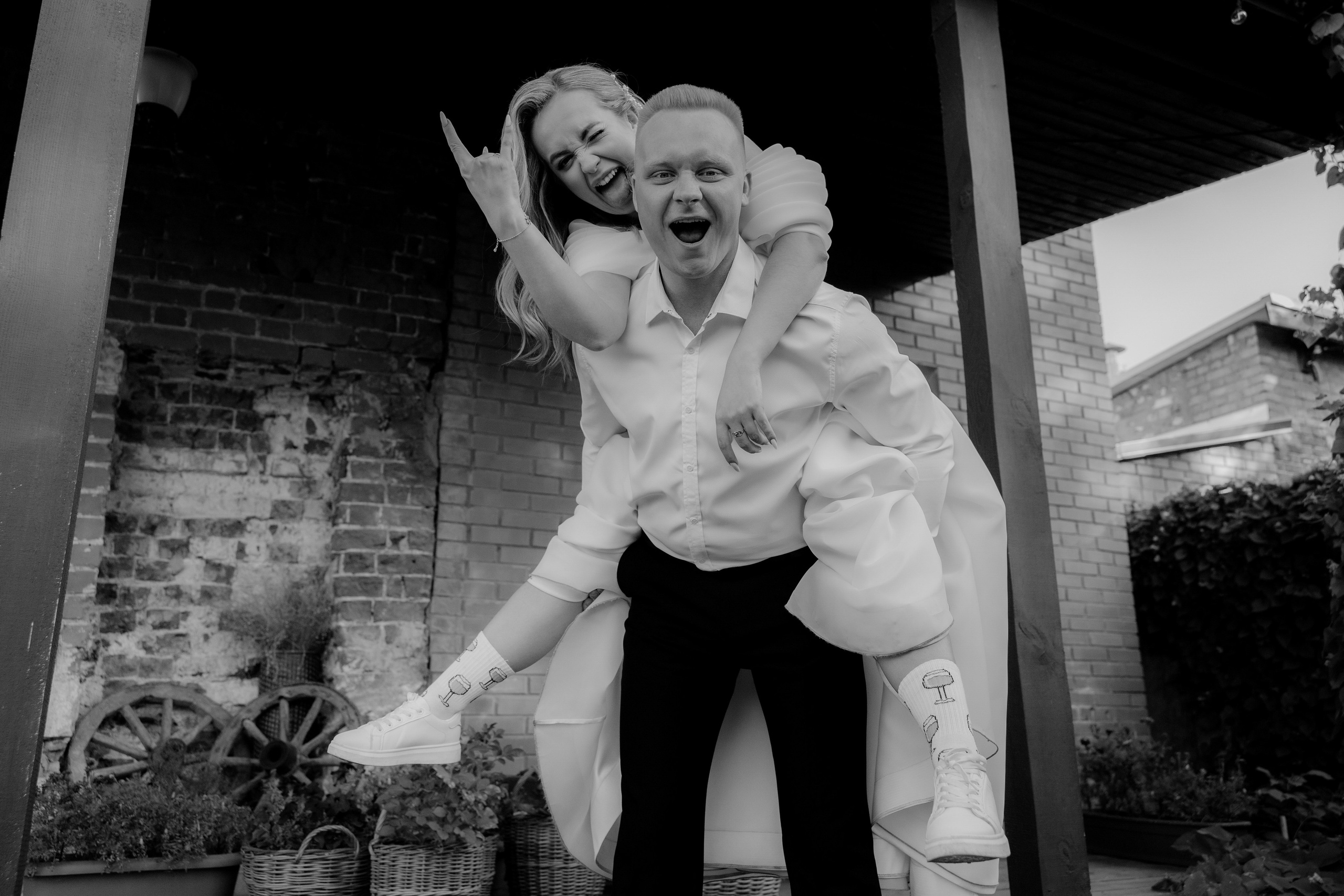 ANNA_IVAN (CONQUISTADOR). Фотограф Андрей Ширкалин Москва Московская обл, Коломна, Рязань