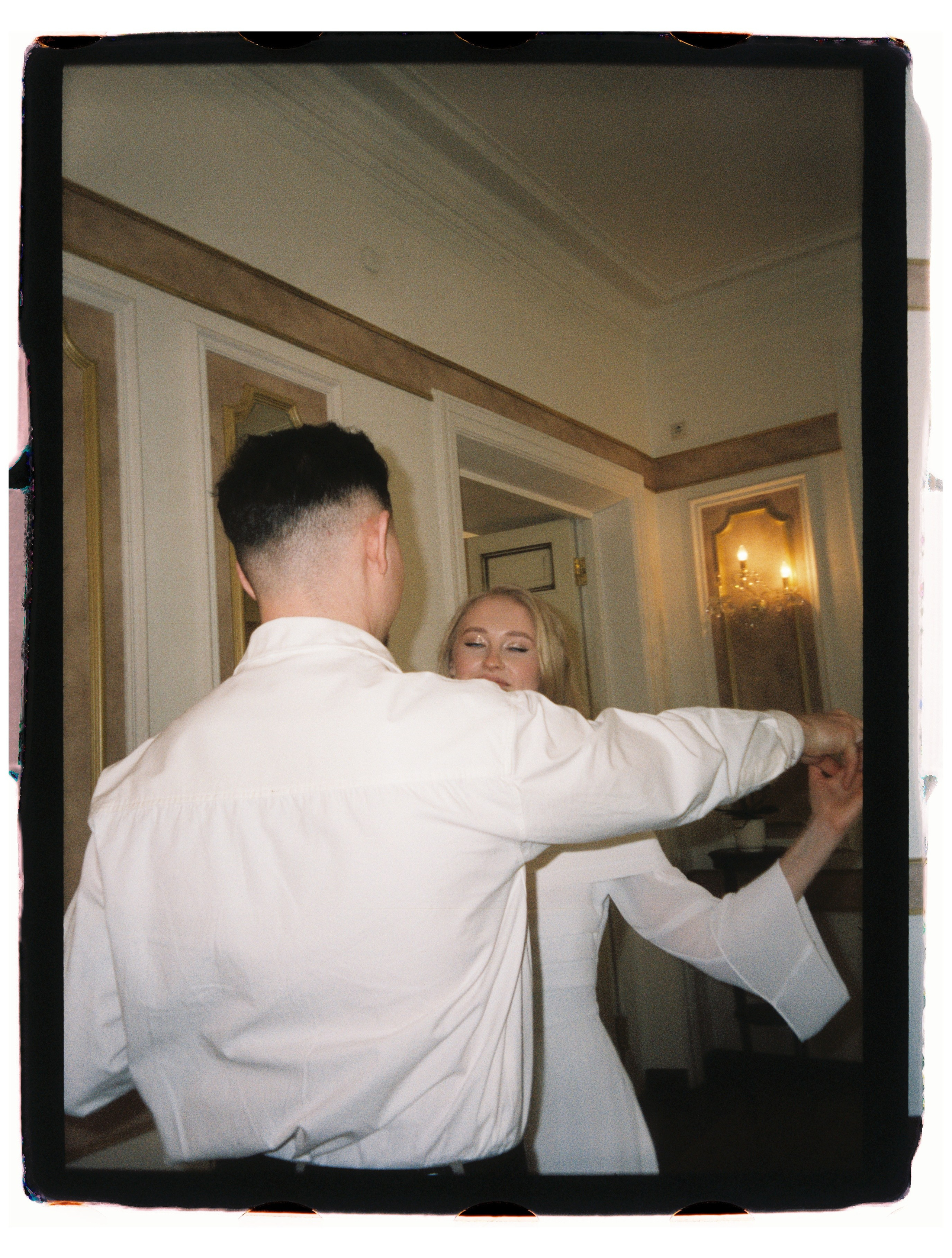 Даша и Андрей. Профессиональный Фотограф во Владимире, в Москве и в Суздале — Полина Романычева