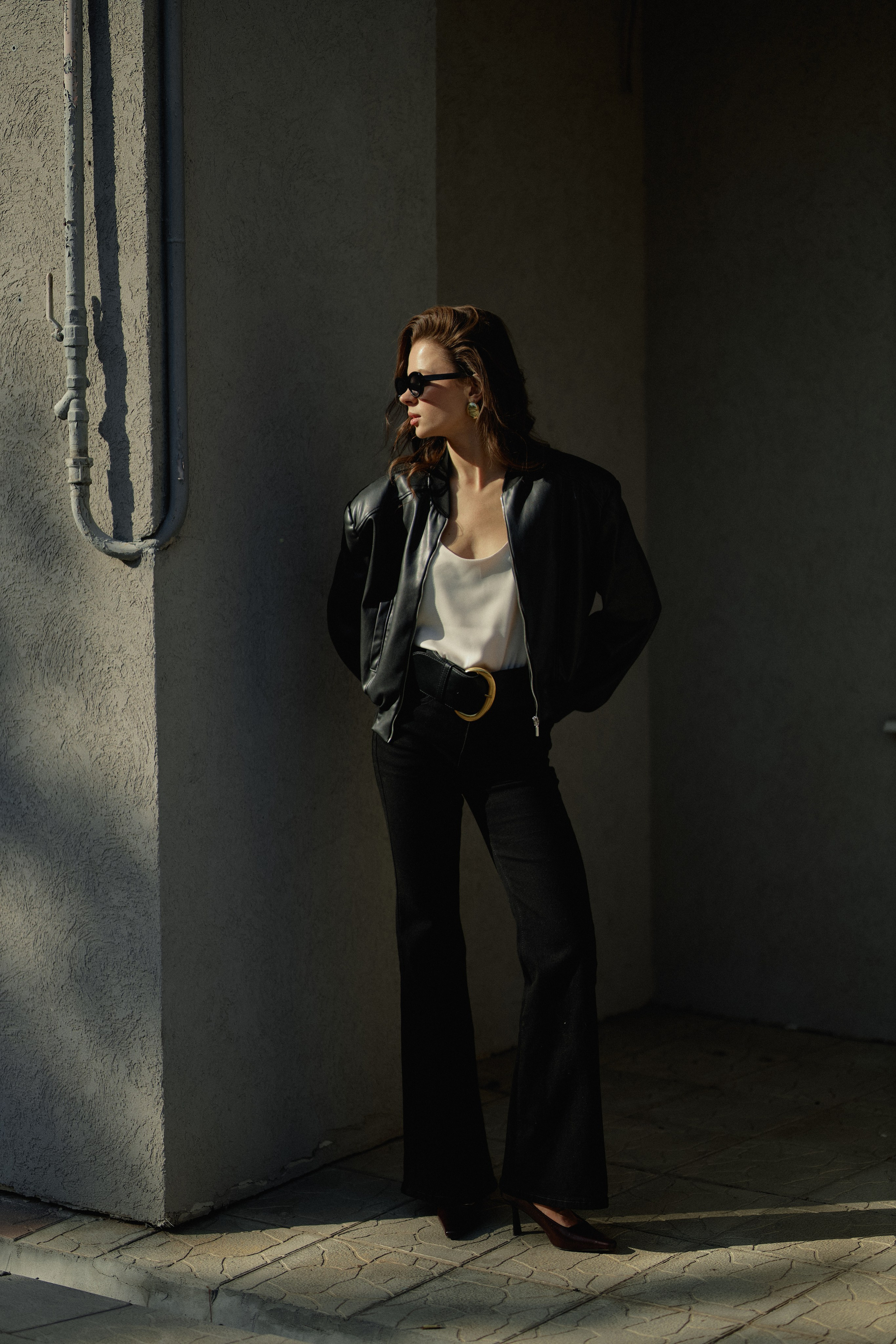 Алиса. Профессиональный Фотограф во Владимире, в Москве и в Суздале — Полина Романычева