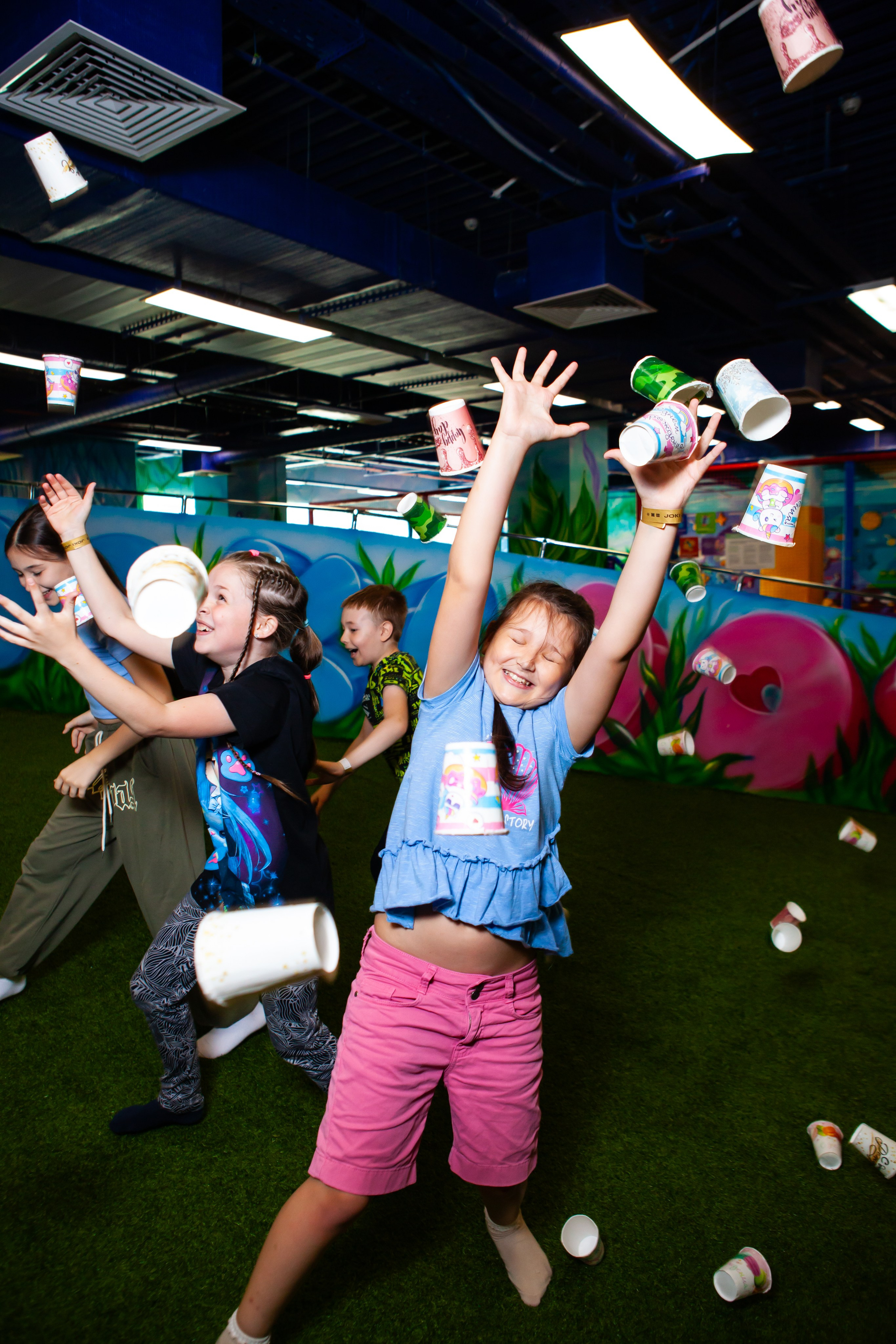 Детский репортаж. Репортажный Фотограф в Санкт-Петербурге Светлана Мосиенко