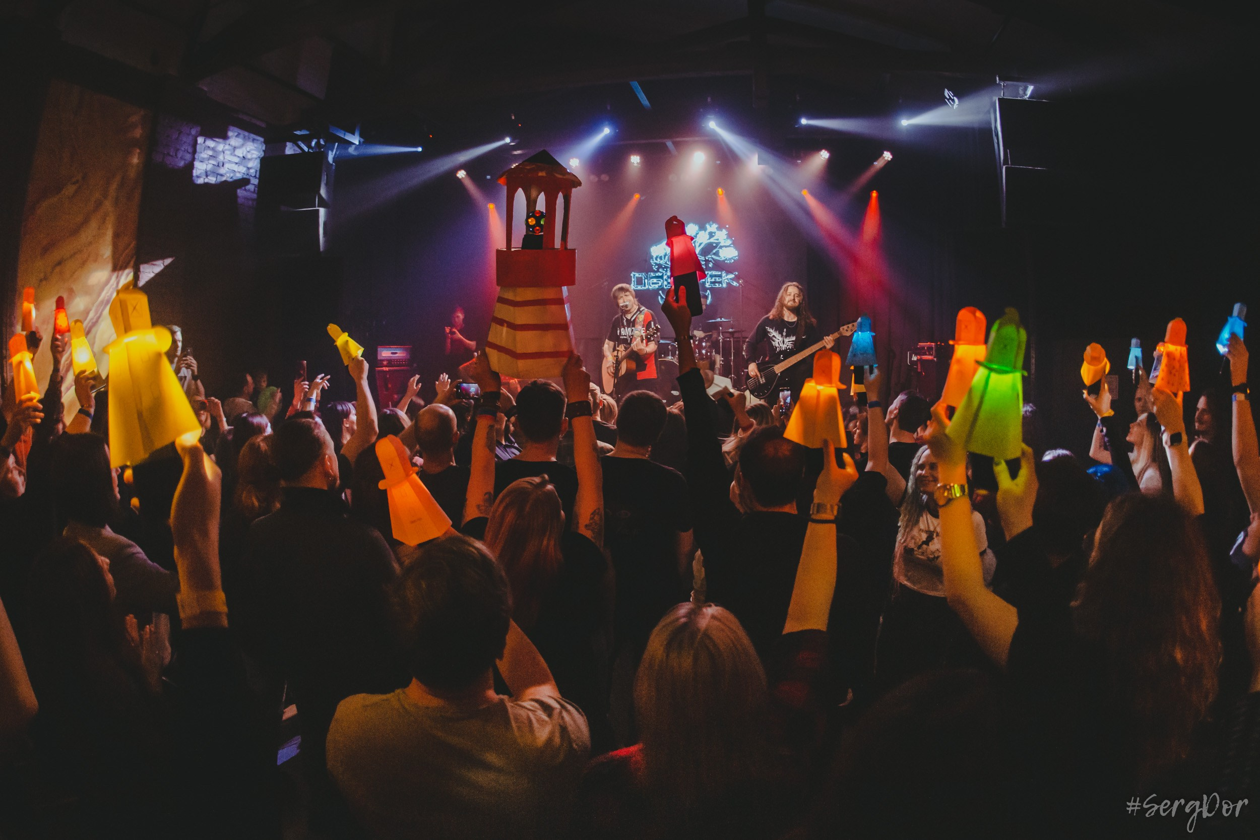 Обе-Рек, Сердце, Культурный центр Сердце, Санкт-Петербург, 05.05.2024, SergDor, 5 мая 2024 года, #SergDor