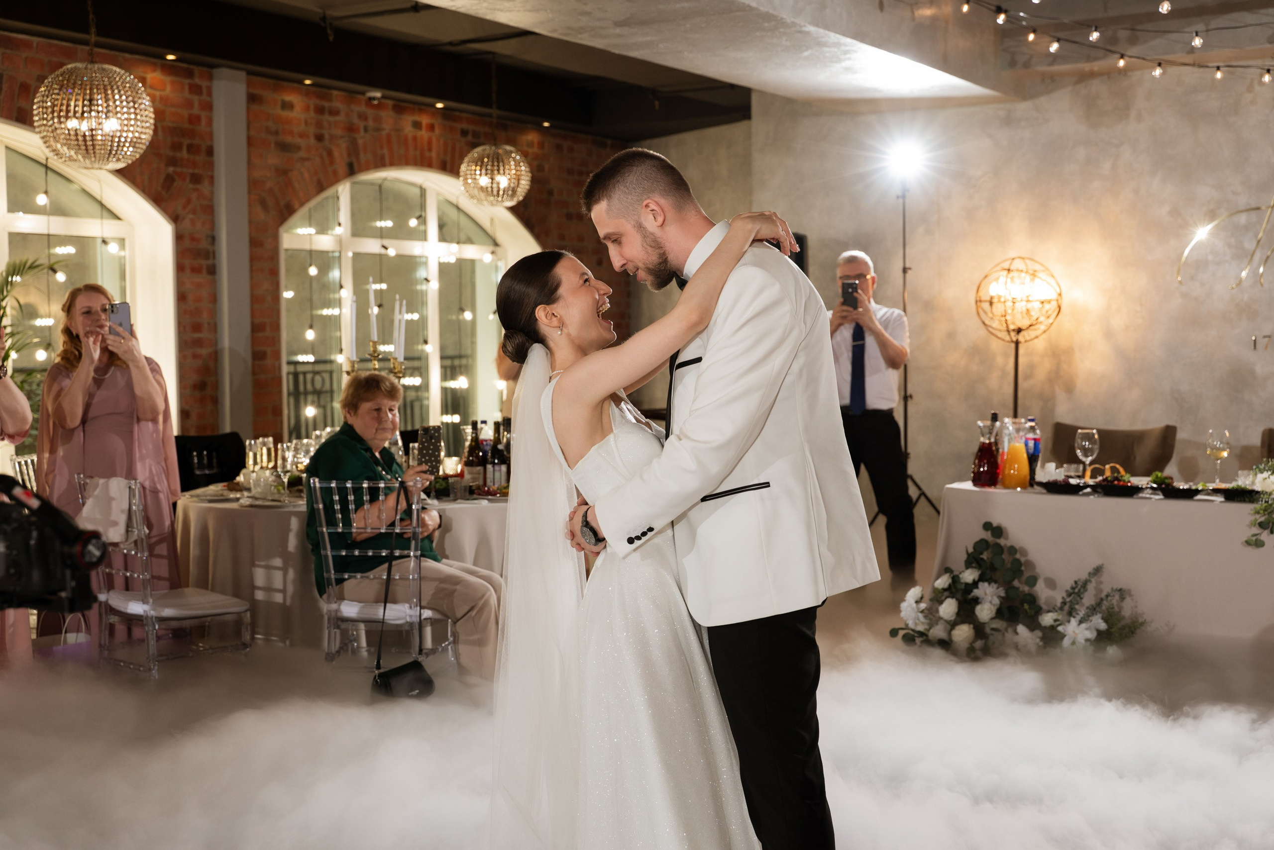 Александр и Ксения | 17.07.25. Свадебный фотограф в Санкт-Петербурге Владислава Тюльпина