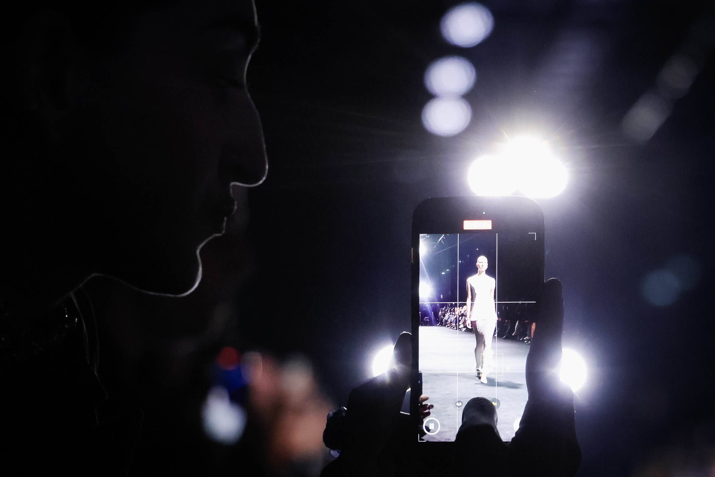 Yerevan Fashion Week 2025. Press photo