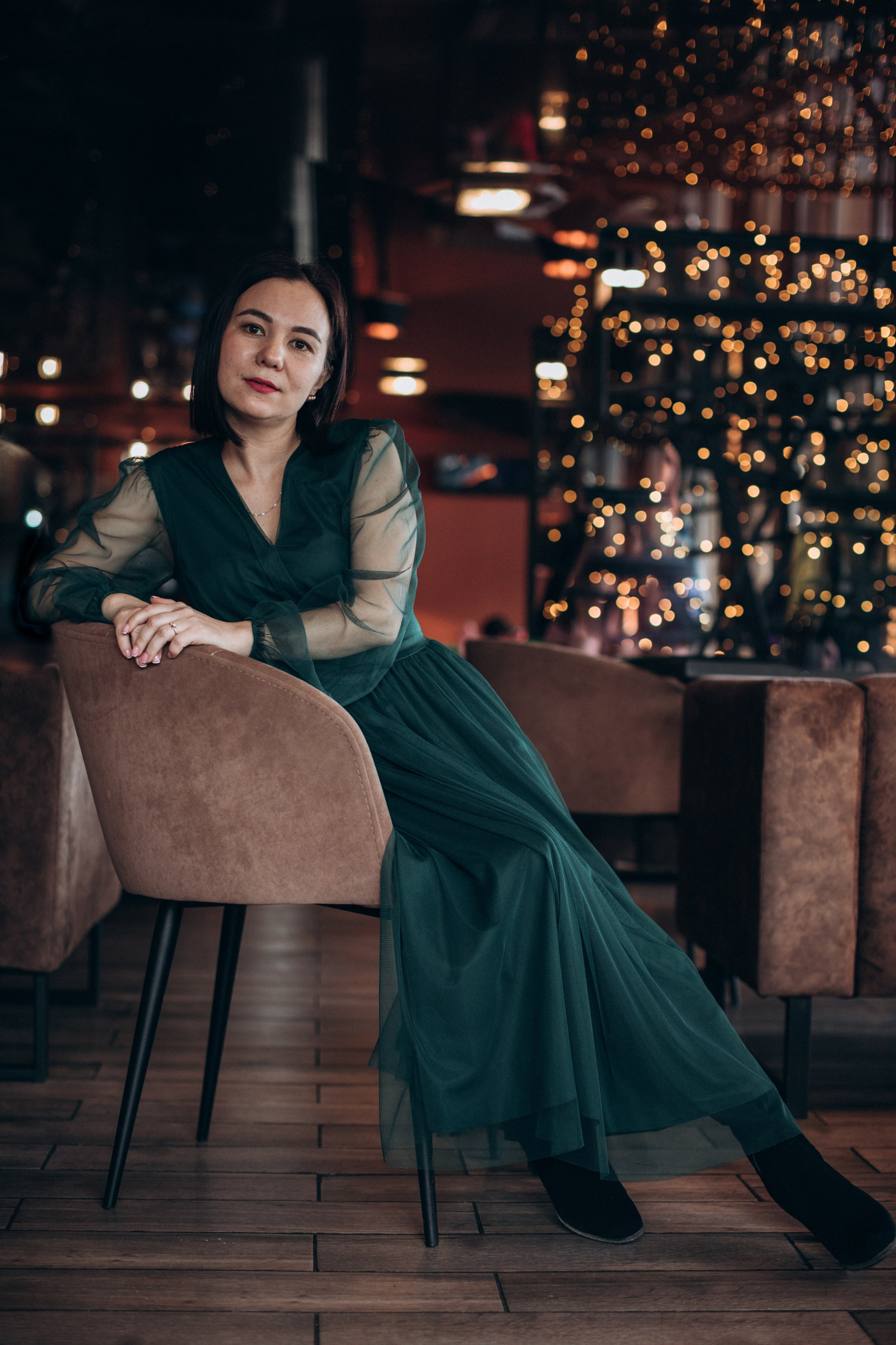 Здесь собраны мои самые ценные кадры — те, в которые вложена частичка души. Фотограф в Чемальском районе / Чемал и Республике Алтай / Горный Алтай Анастасия Деделова