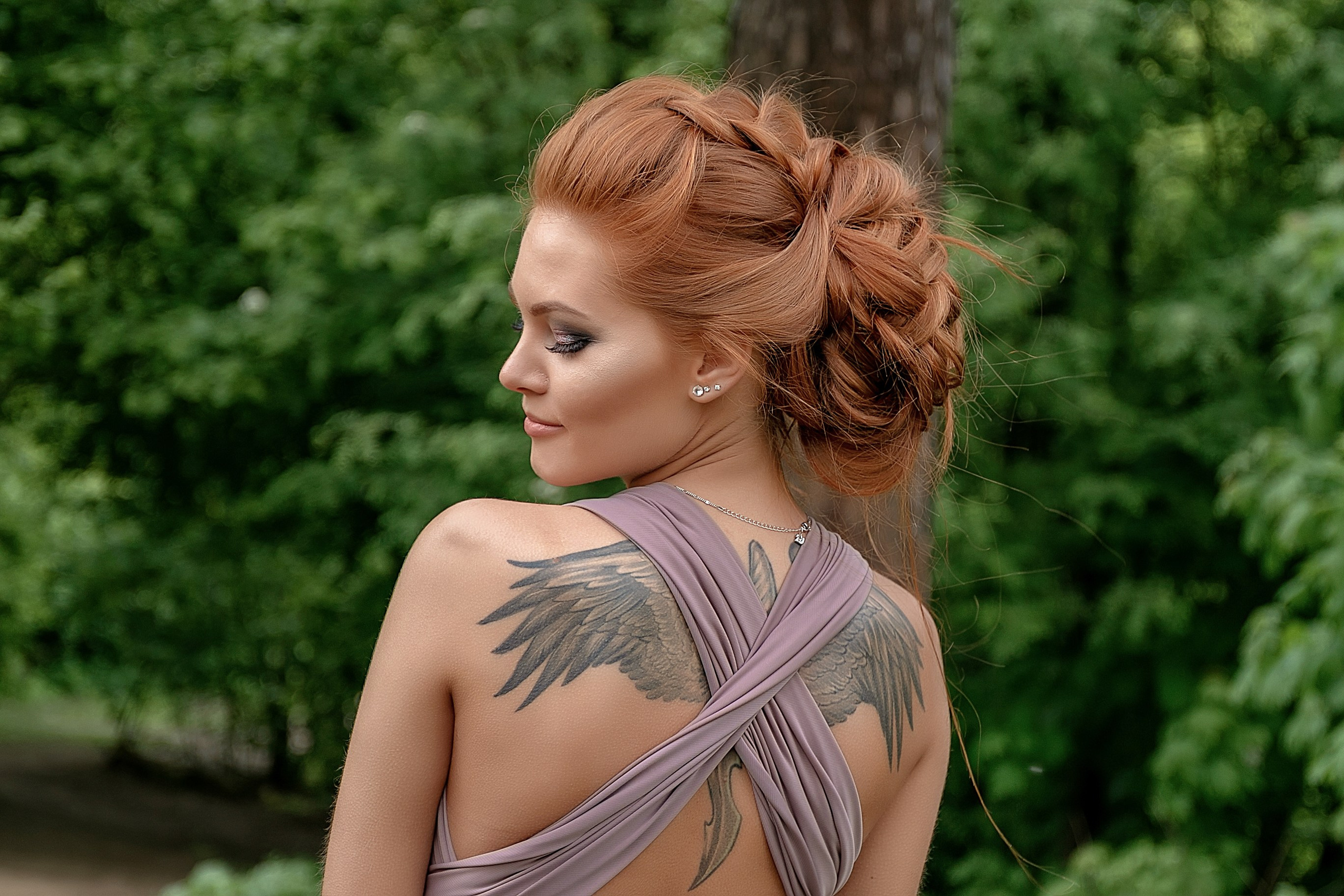 Евгения & Артур. Свадебный и семейный фотограф в Туле и Москве Полукарова Юлия