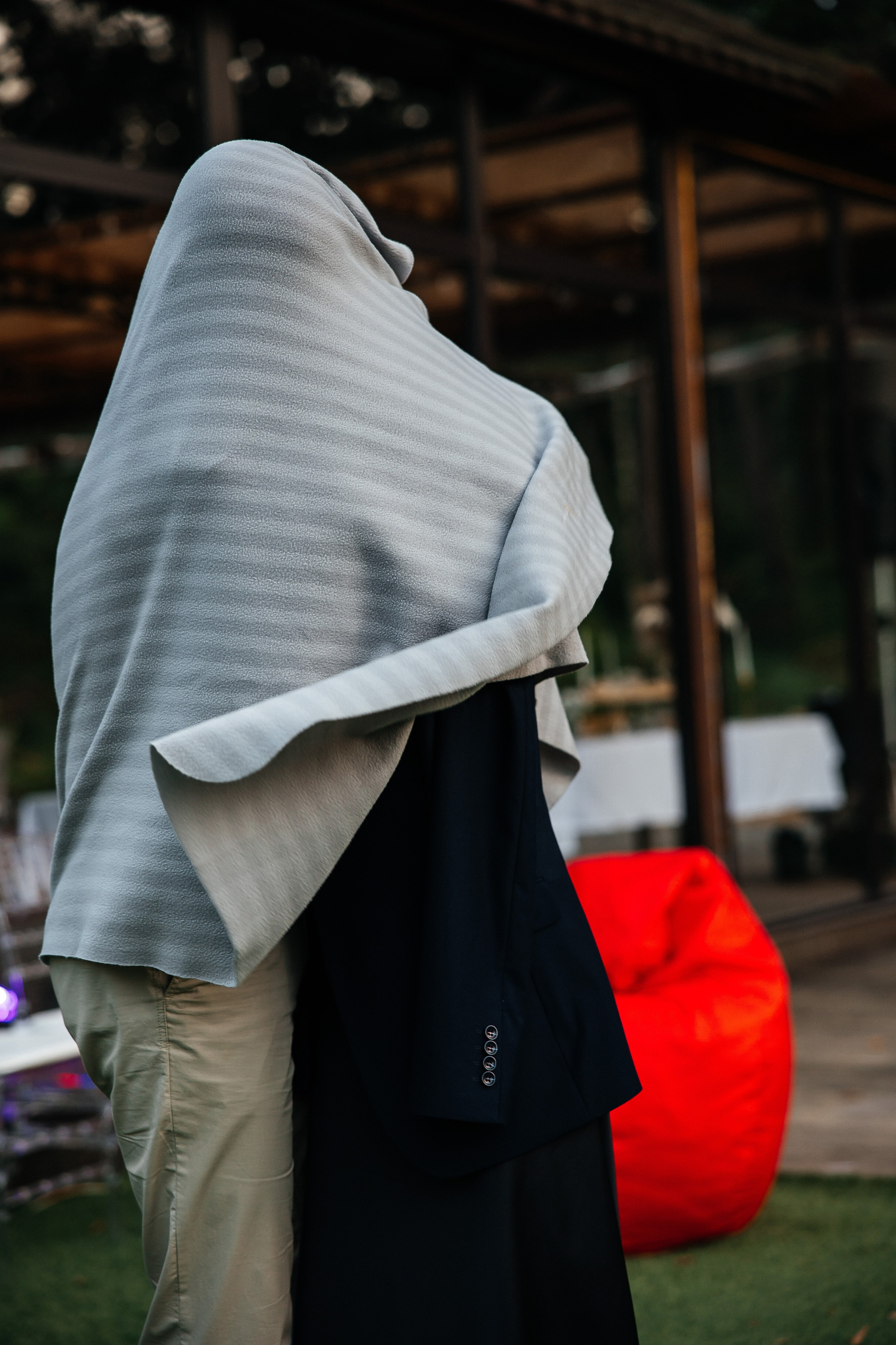 Свадьба на открытом воздухе. Свадебный и семейный фотограф в Москве Олеся Подколзина