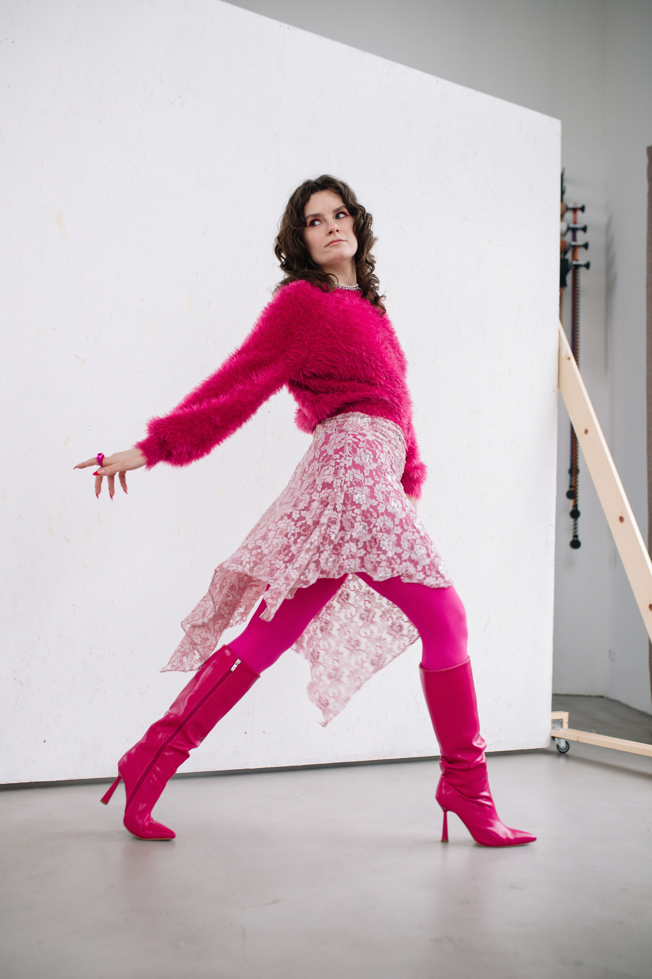 Анна. Семейный фотограф в Санкт-Петербурге Назарова Ксения