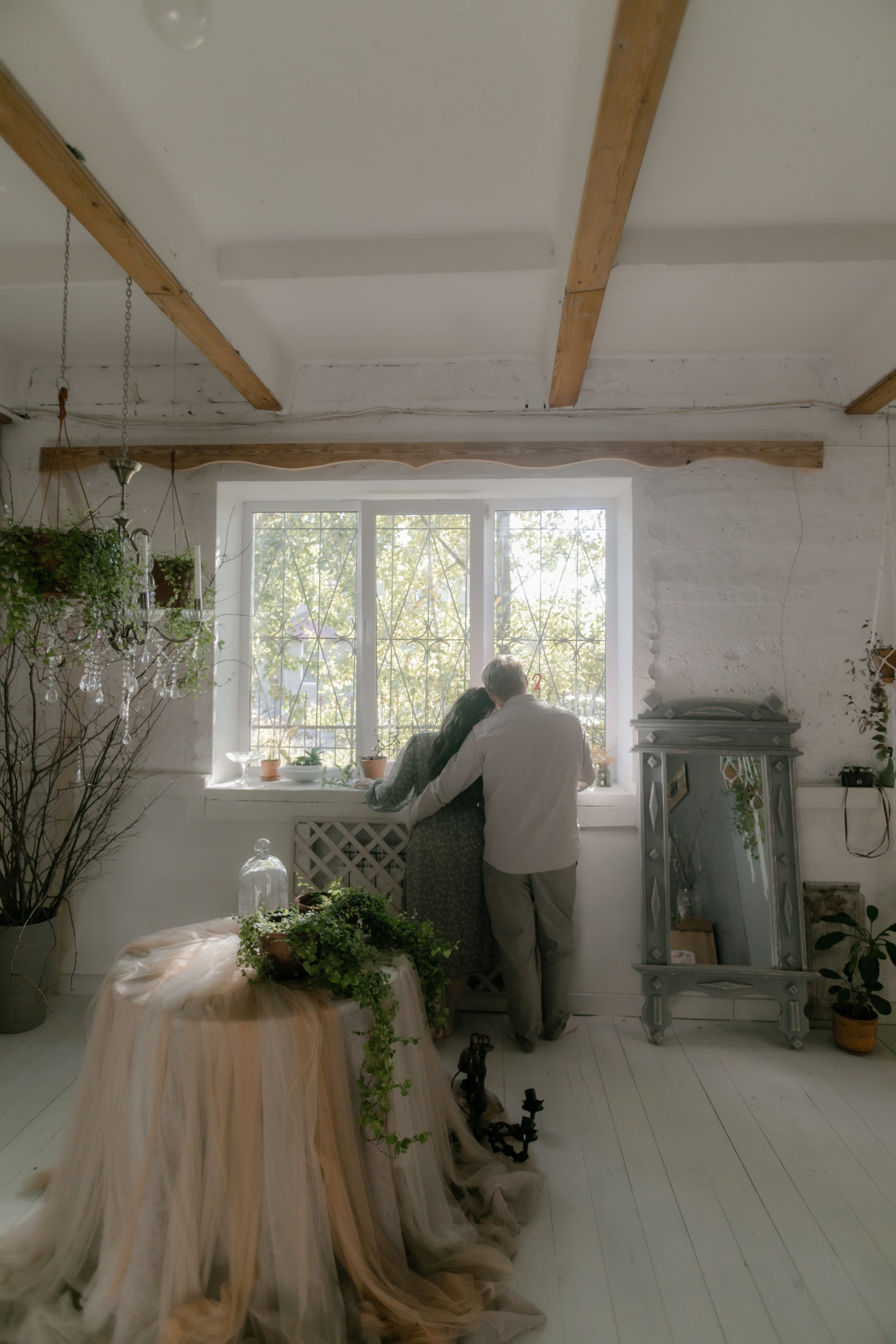 Лида&Виктор. Свадебный и семейный фотограф в Перми Дергачева Кристина