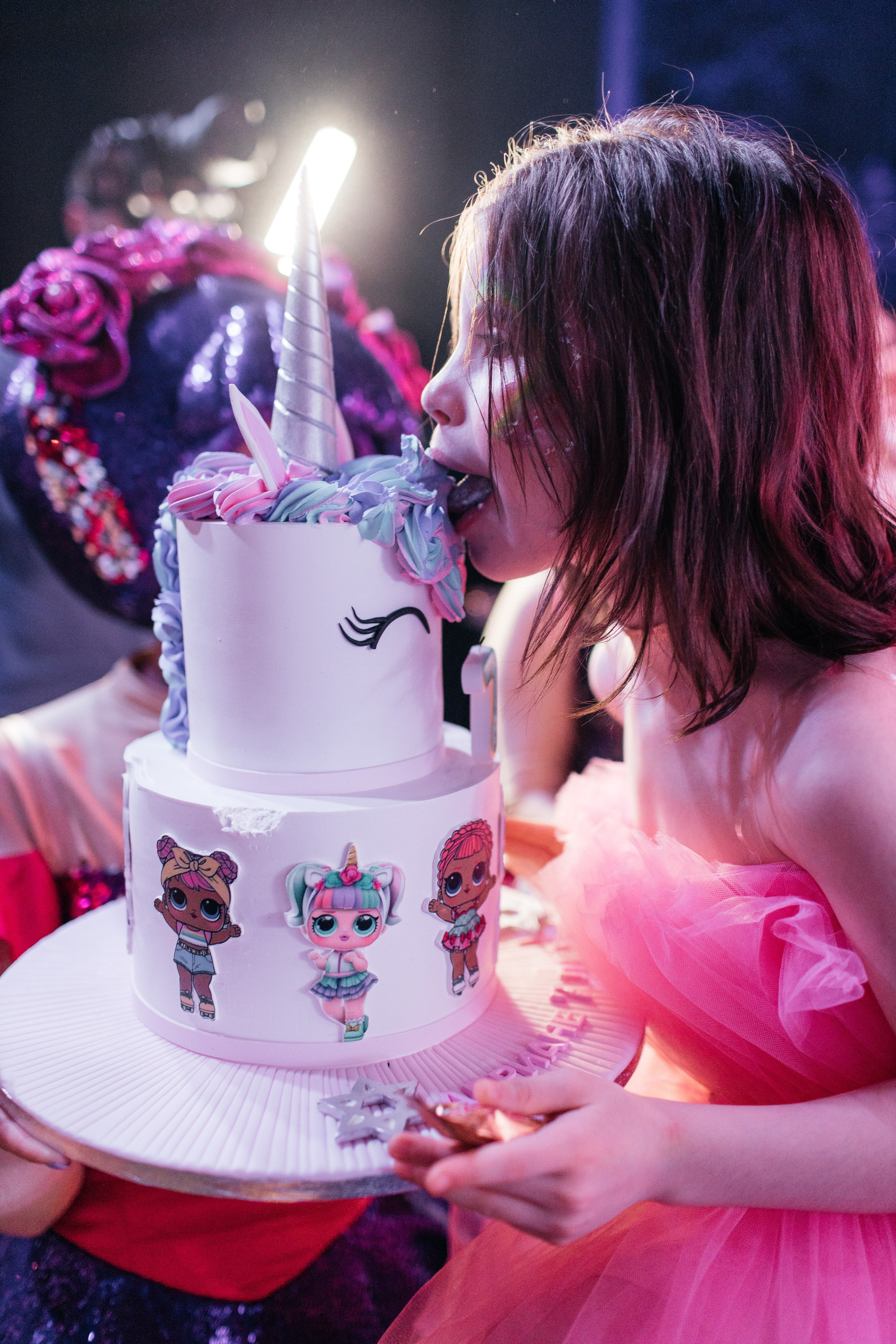 День рождения в Небо на Ладони. Свадебный и семейный фотограф