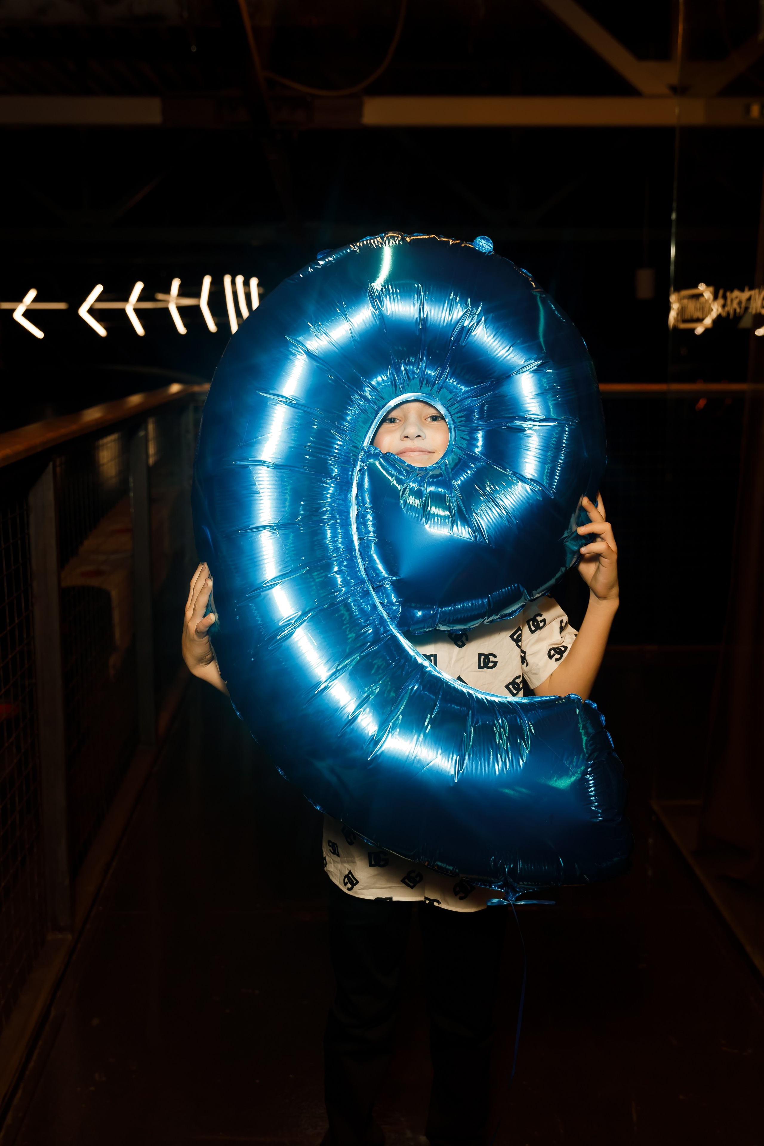 Др МАЙКЛ 9 лет. Катерина Киреева — фотограф в Москве